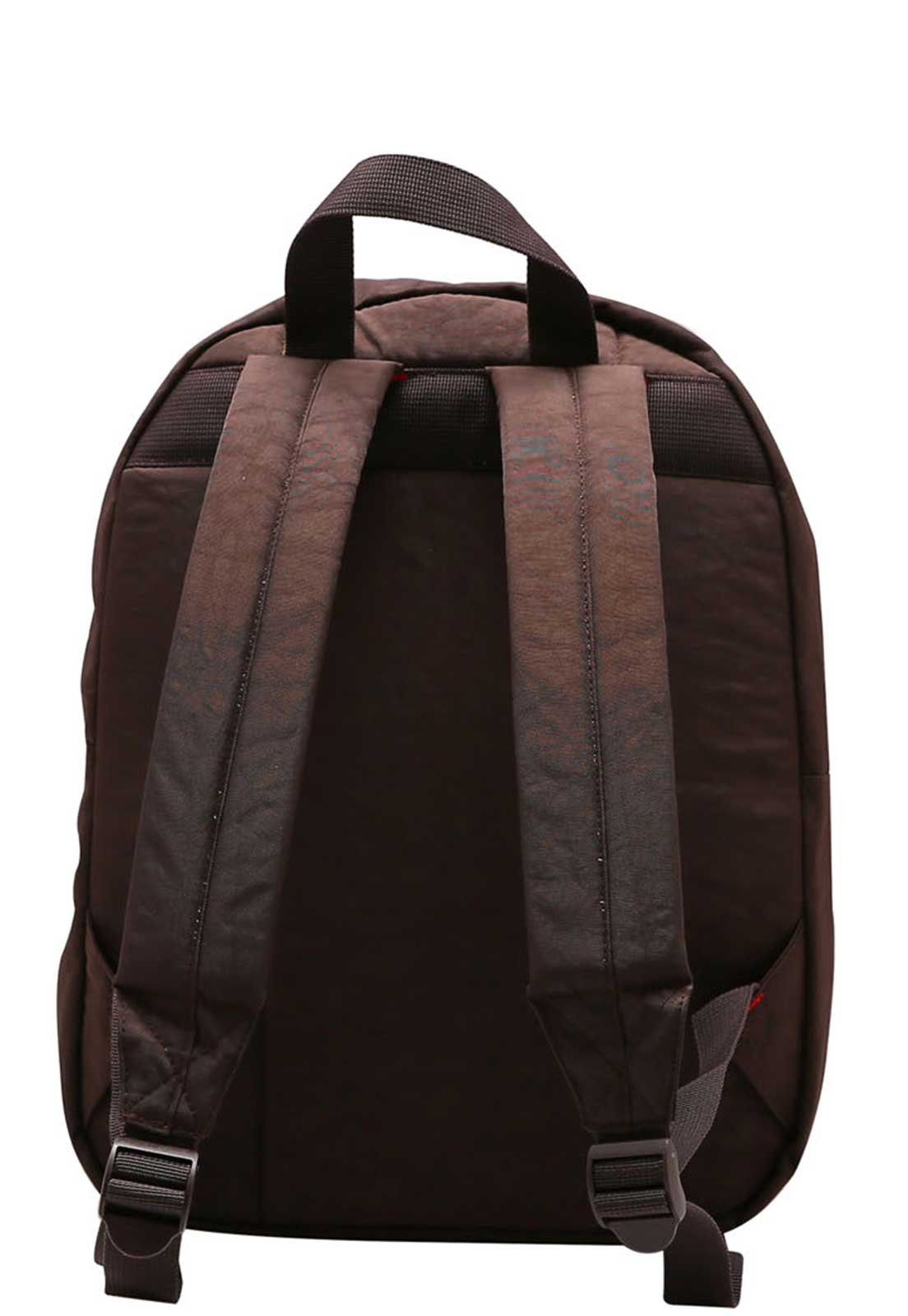 Mochila  Feminina Republic Vix Café 3