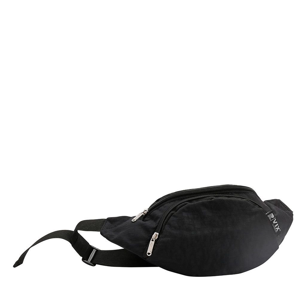 Pochete Hight Transversal Preto 2