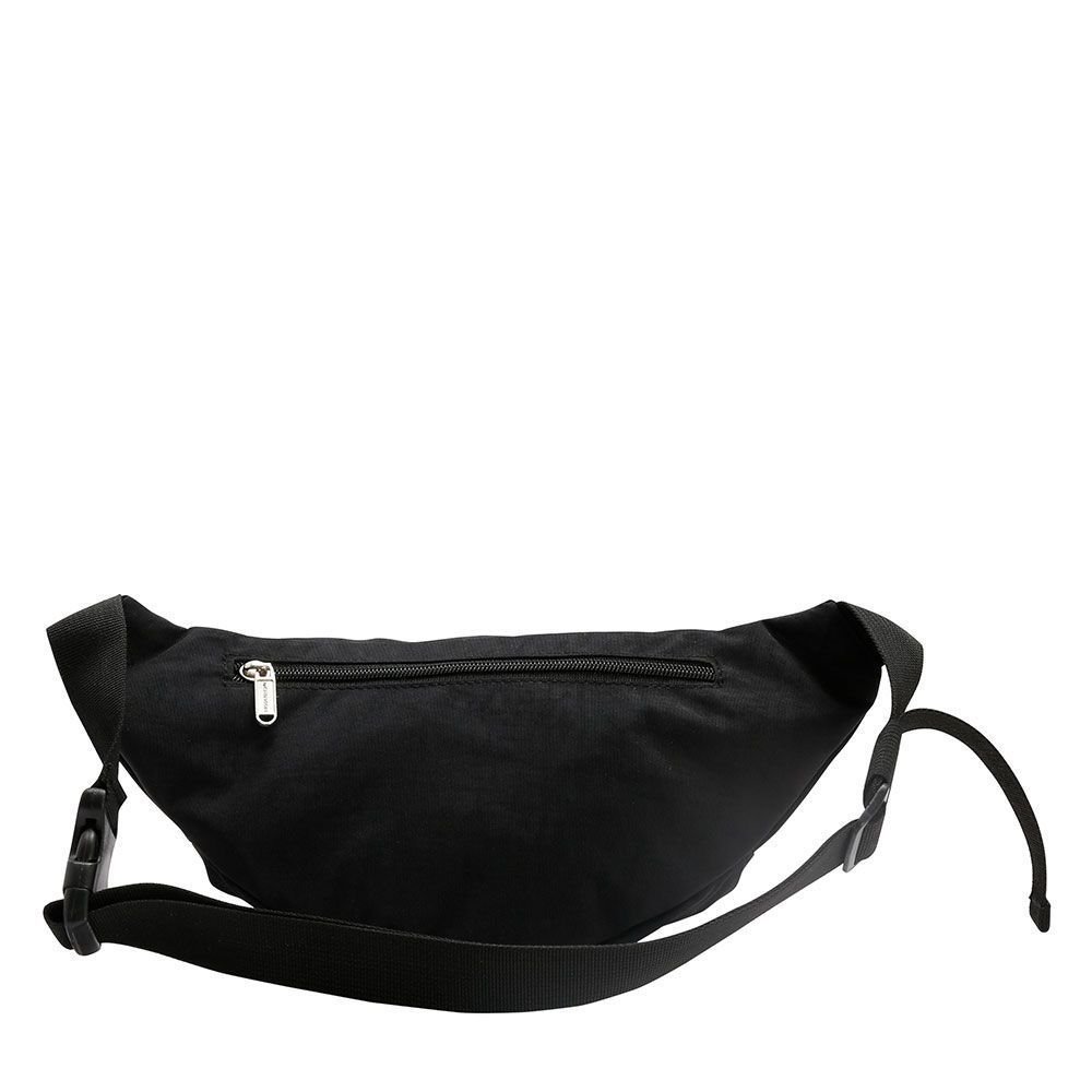 Pochete Hight Transversal Preto 3