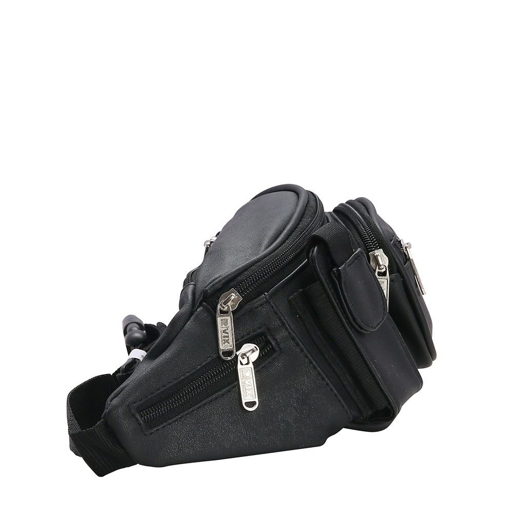 Pochete Hight Transversal Preto 3