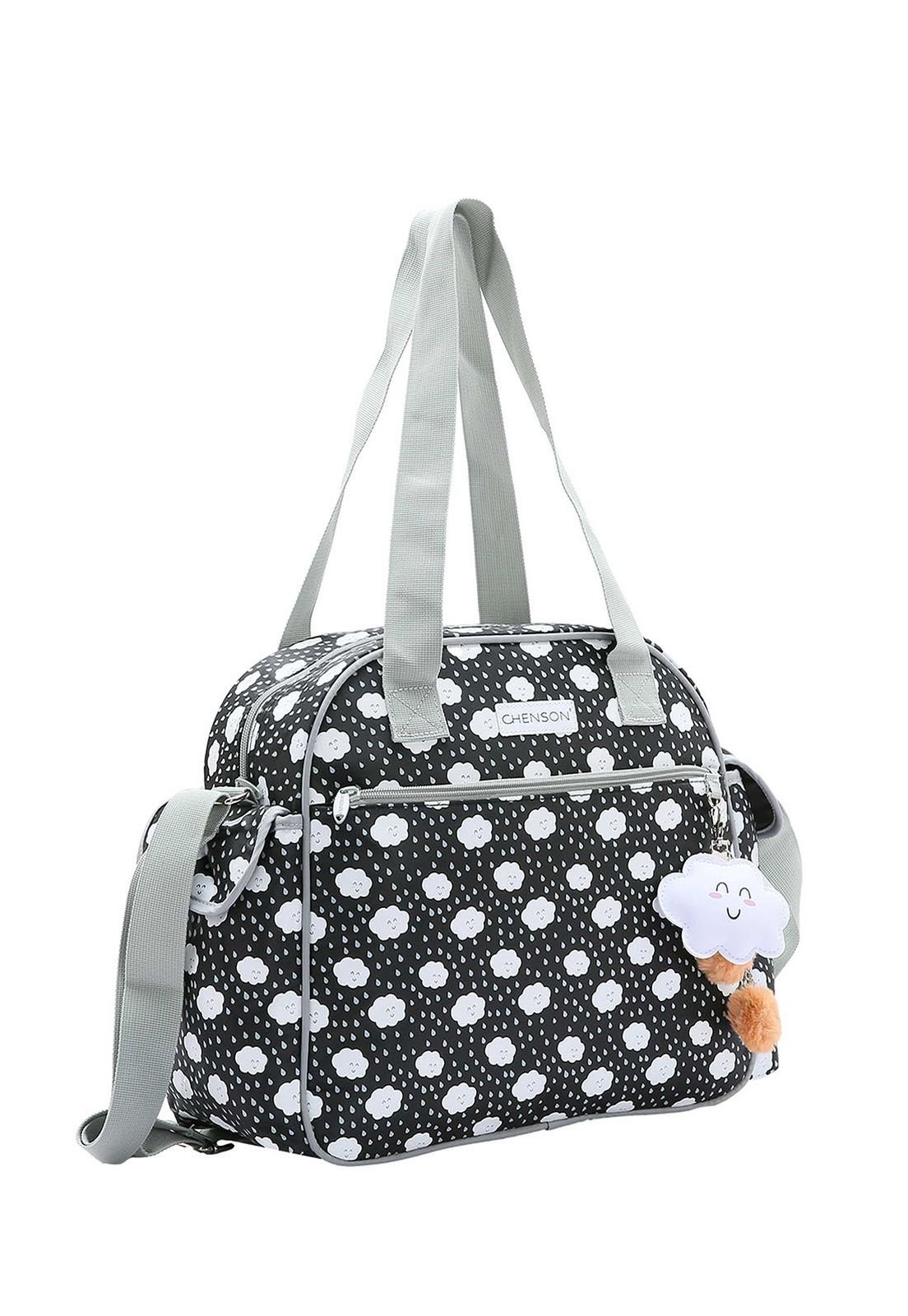 Bolsa Maternidade Mami Bag Republic Vix