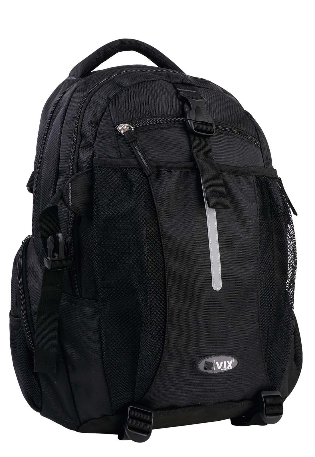 Mochila Porta Notebook Executiva Anatomica Espaçosa Resistente 19.5