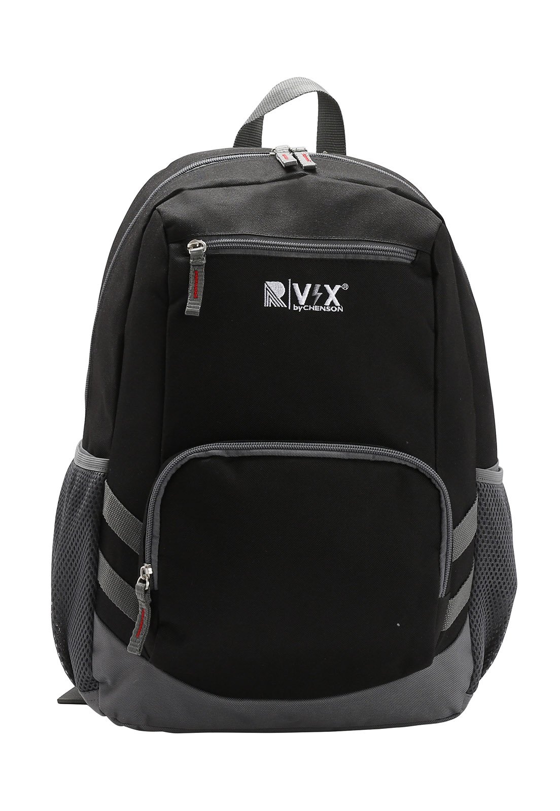 Mochila Escolar Casual Leve Espaçosa Resistente 18