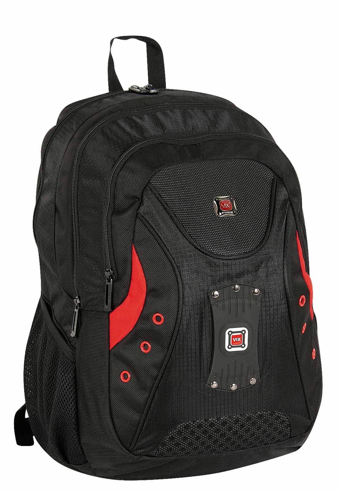 Mochila Porta Notebook Executiva Anatomica Espaçosa Resistente 18.5