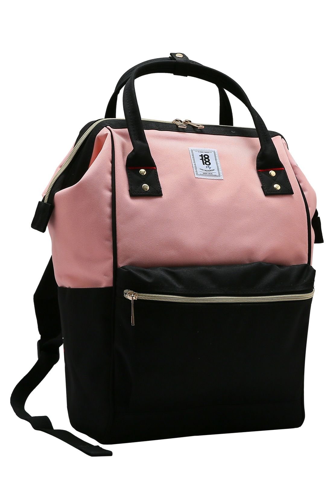 Mochila Mami Bag Viagem Republic Vix