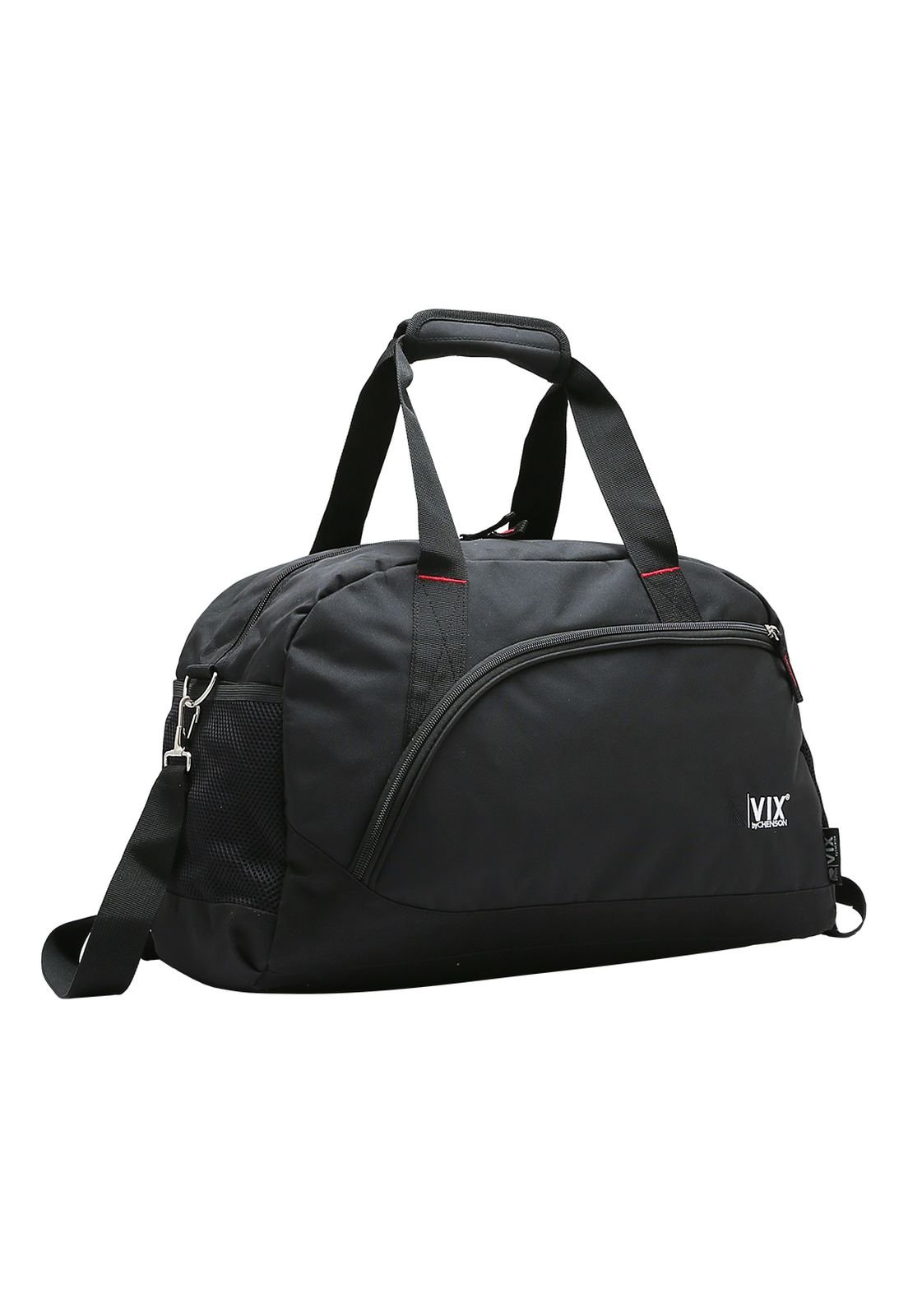 Bolsa Mala Academia Viagem Republic Vix