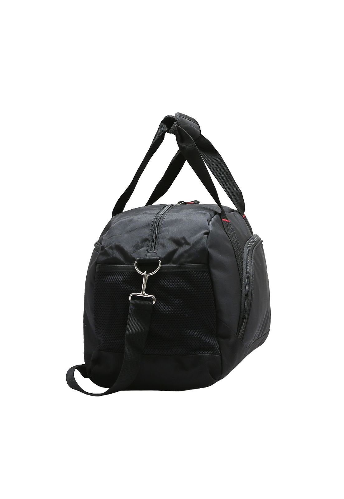 Bolsa Mala Academia Viagem Republic Vix Preto 2