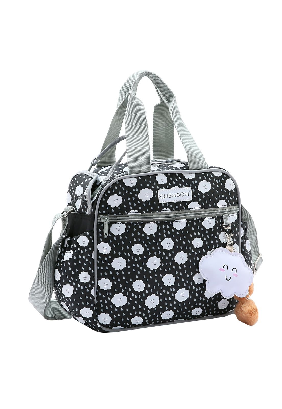 Bolsa Maternidade Mami Bag Viagem Republic Vix