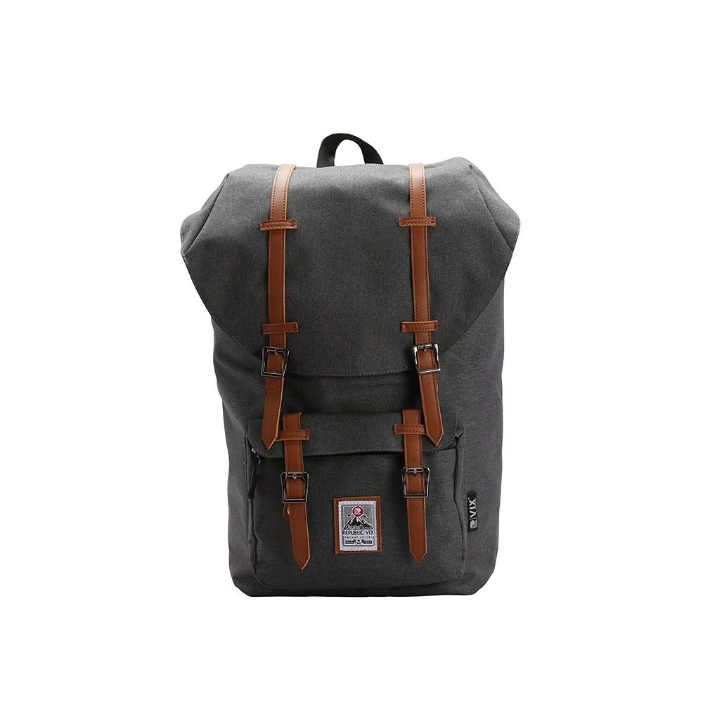Mochila Porta Notebook Executiva Anatomica Espaçosa Resistente 18.5