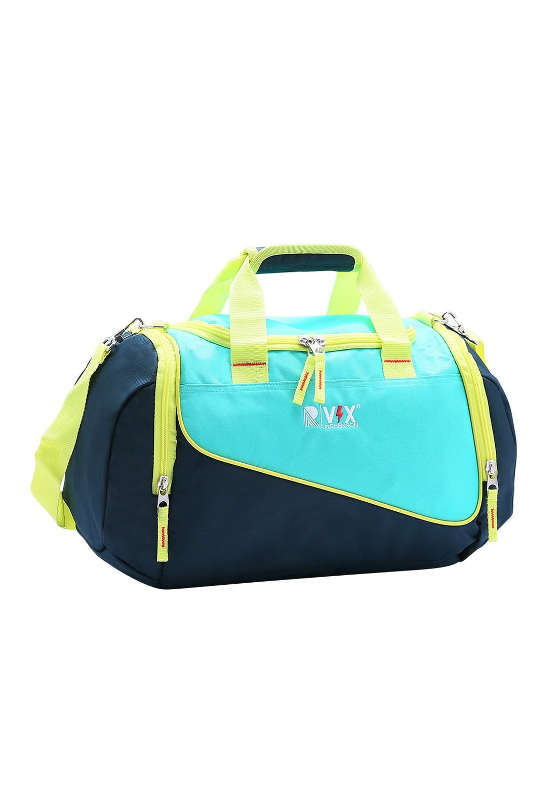 Bolsa Mala Academia Viagem Republic Vix