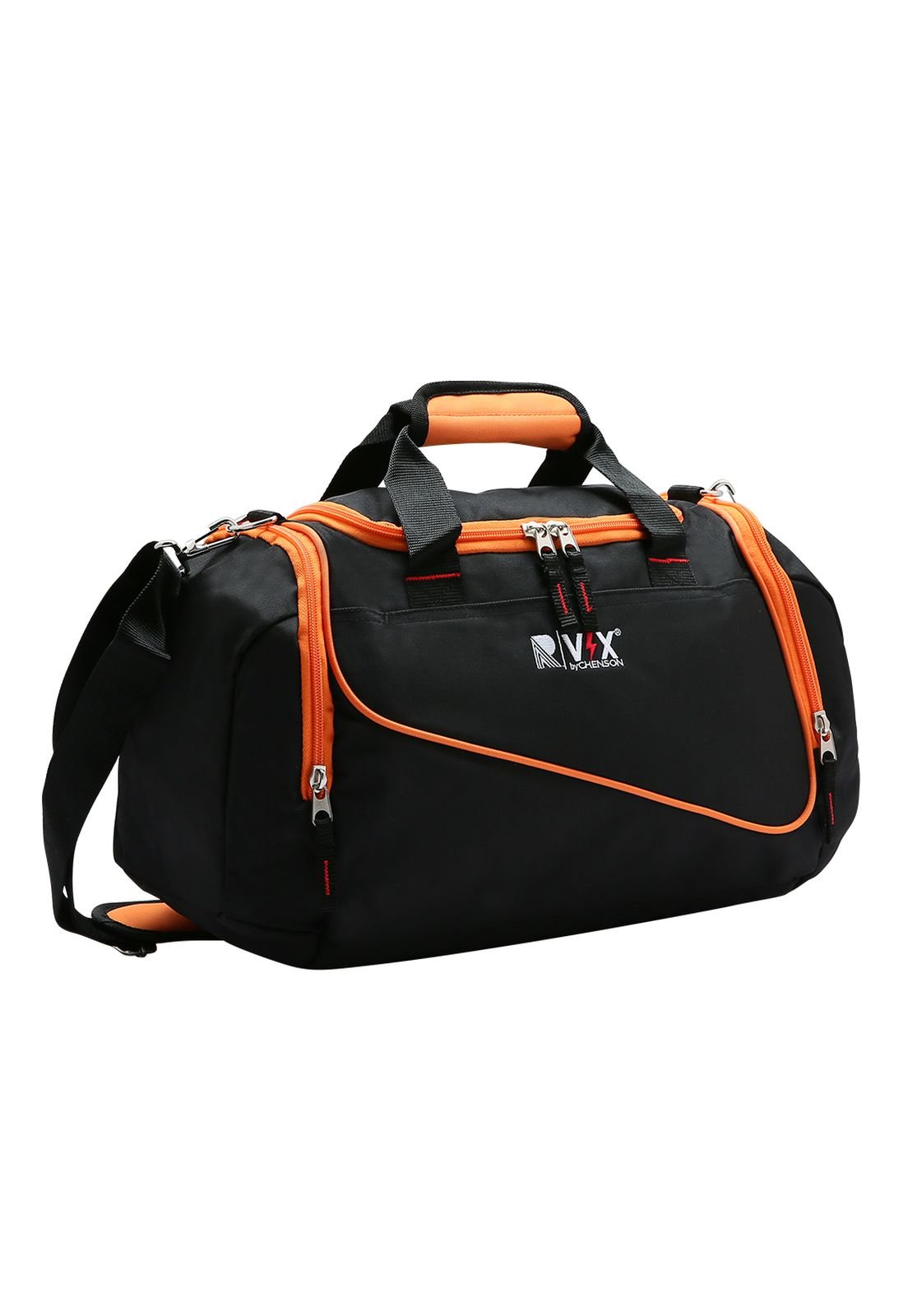 Bolsa Mala Academia Viagem Republic Vix Azul 2