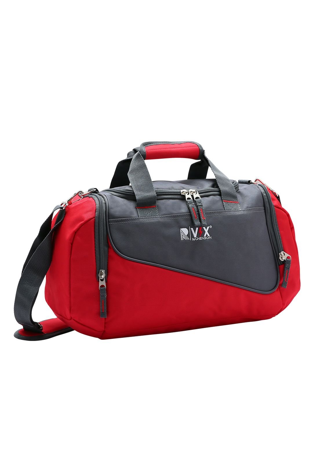 Bolsa Mala Academia Viagem Republic Vix Azul 4