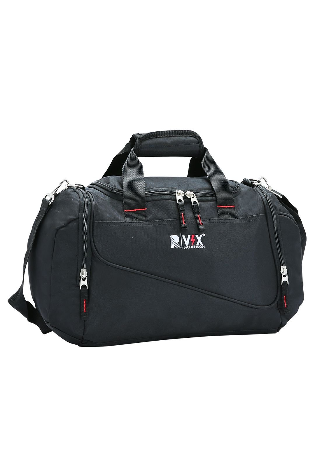 Bolsa Mala Academia Viagem Republic Vix Azul 5