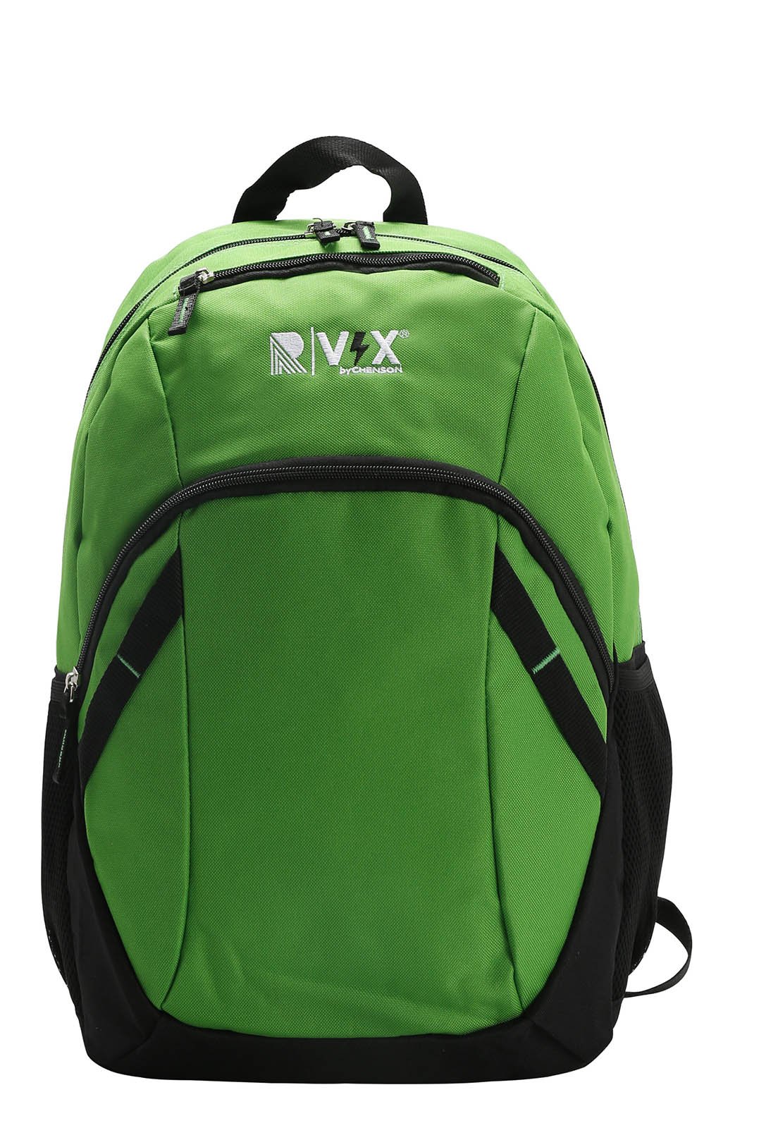 Mochila Escolar Casual Leve Espaçosa Resistente 18