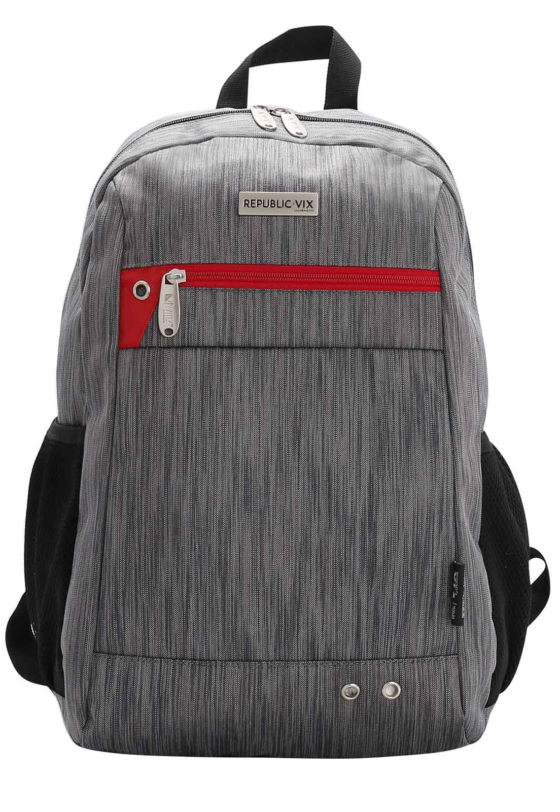 Mochila Porta Notebook Executiva Anatomica Espaçosa Resistente 17.5