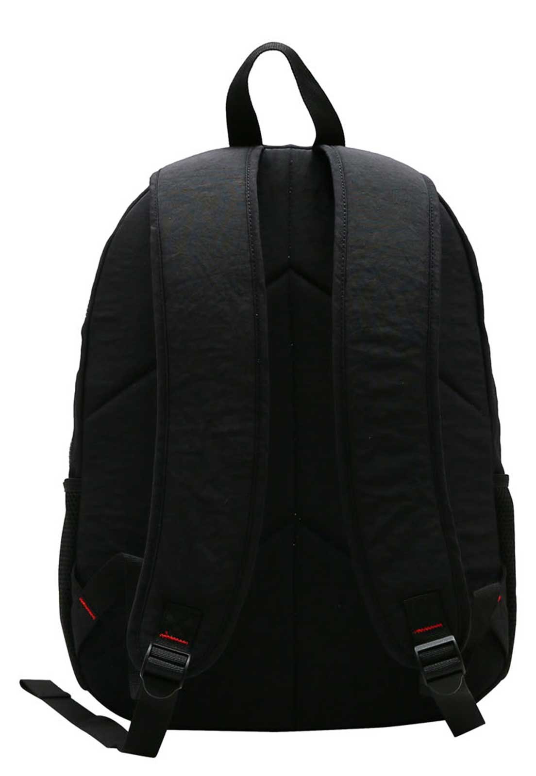 Mochila Feminina para Notebook Preto 3