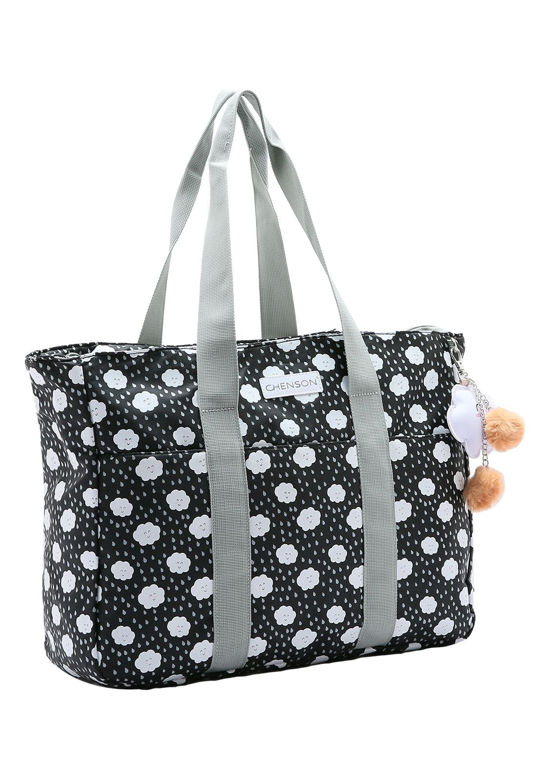 Bolsa Maternidade Mami Bag Republic Vix