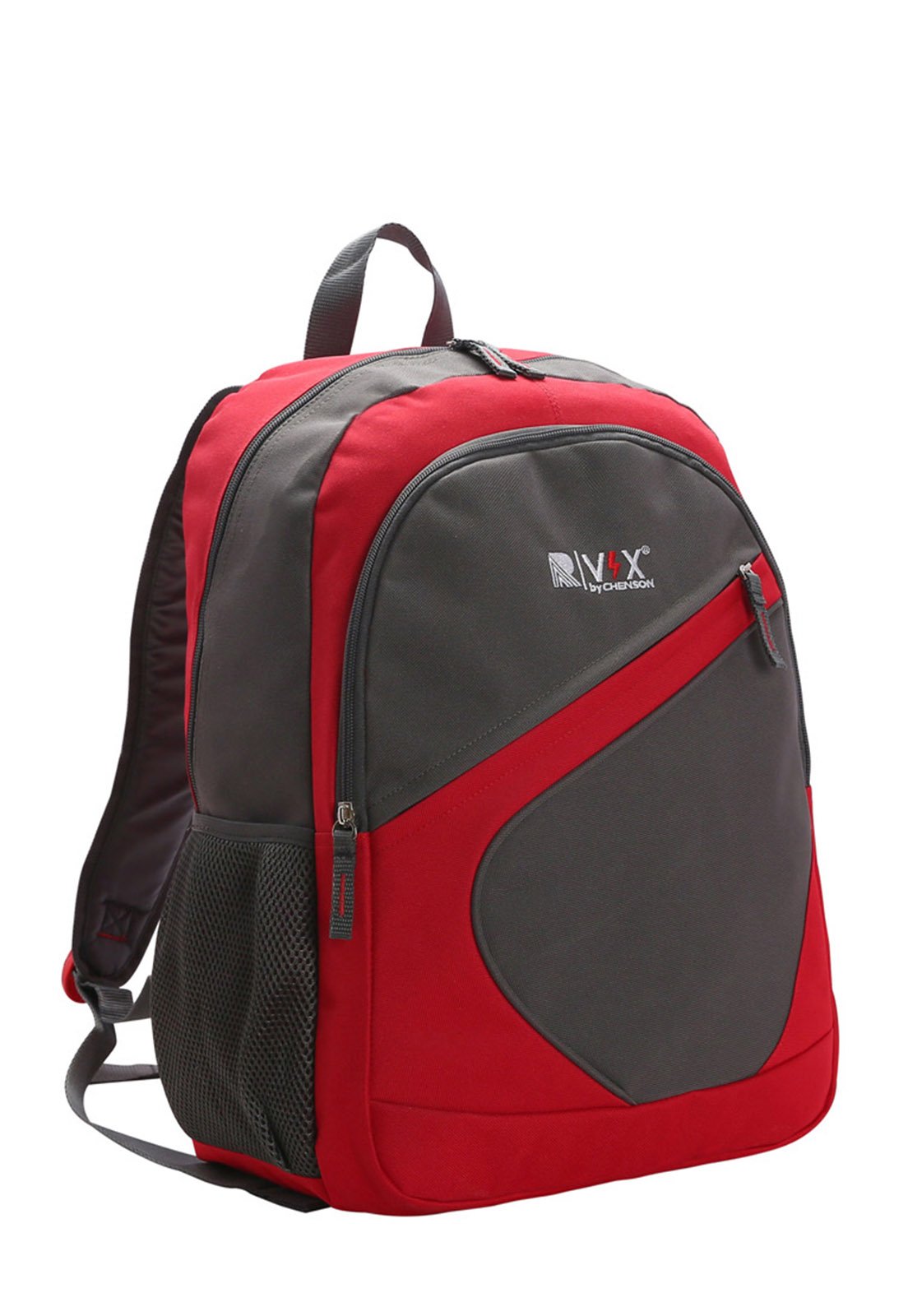 Mochila Escolar Casual Leve Espaçosa Resistente 18