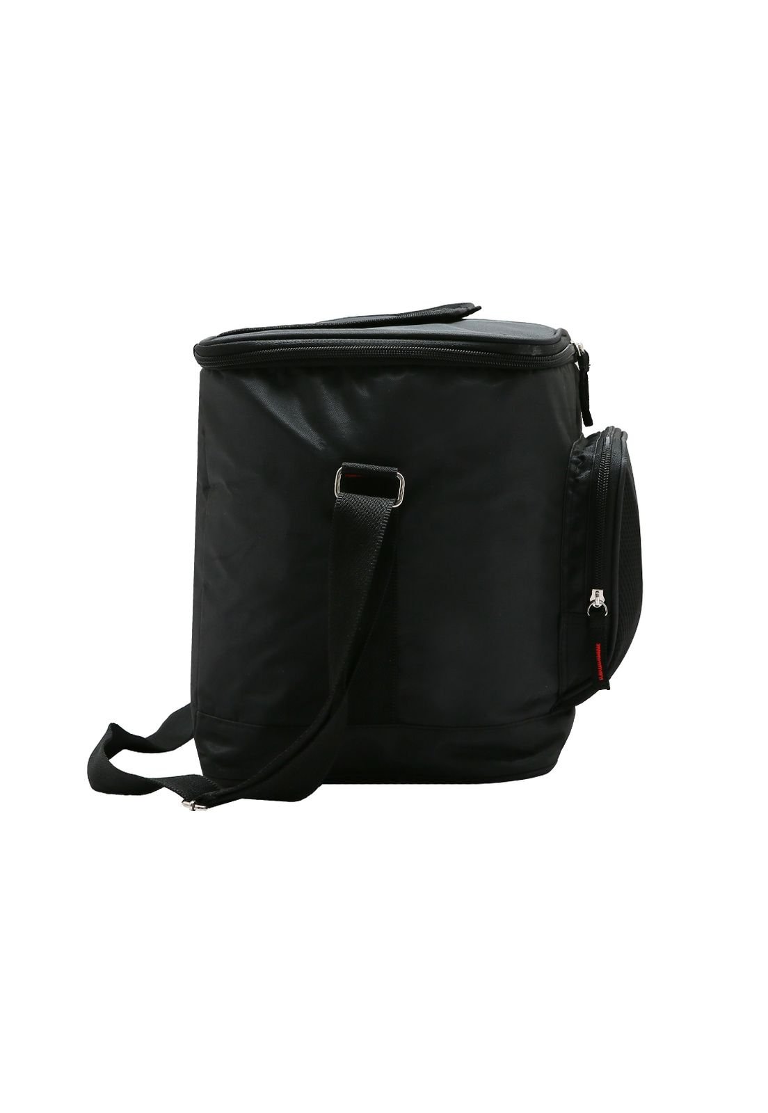 Bolsa Termica Grande Viagem Republic Vix Preto 2