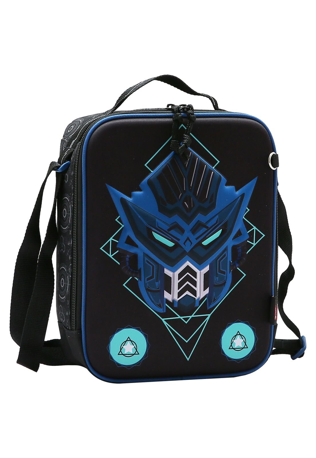 Necessaire Menino Infantil Republic Vix