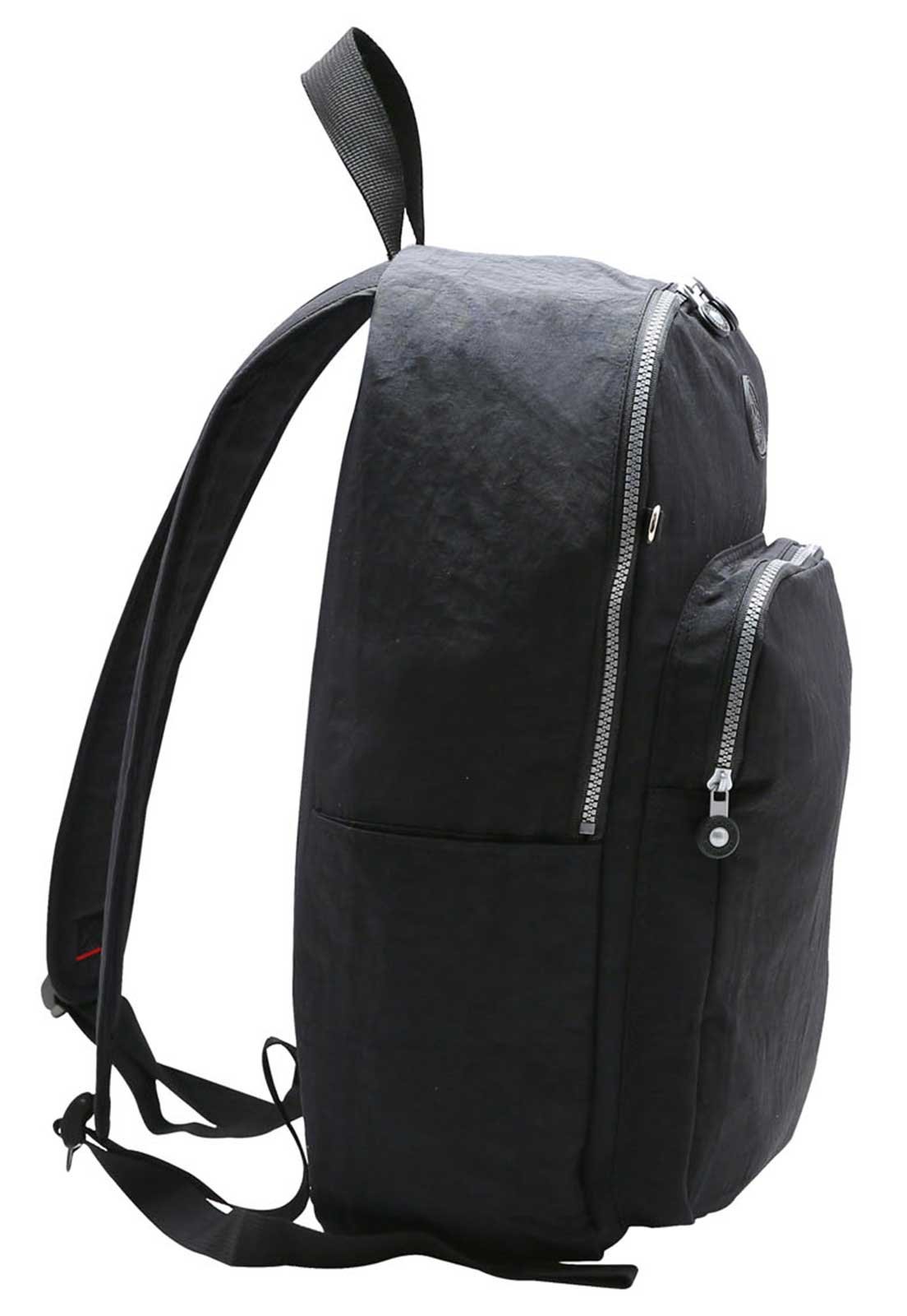 Mochila Feminina para Notebook Preto 2