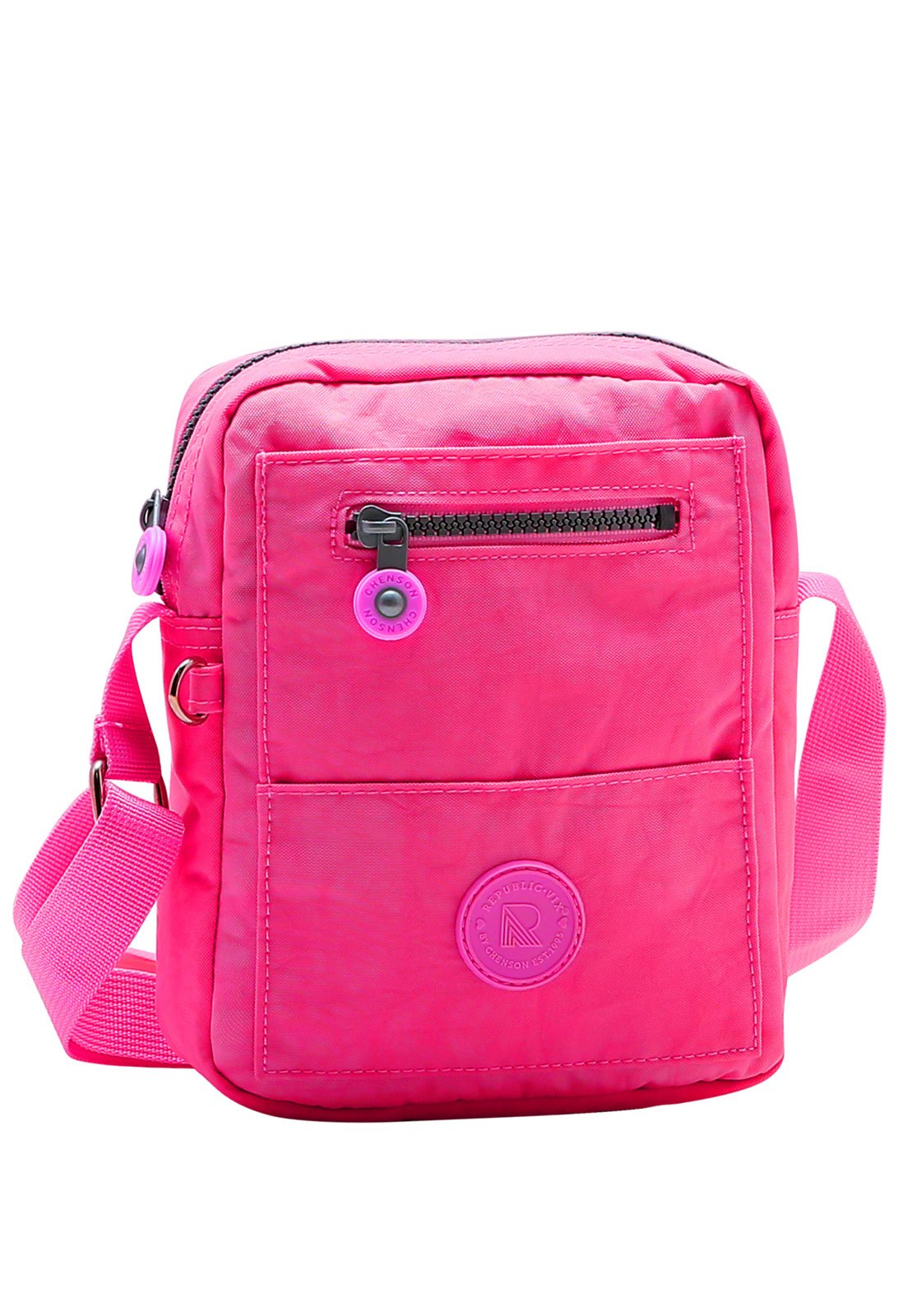 Bolsa Capanga Feminina