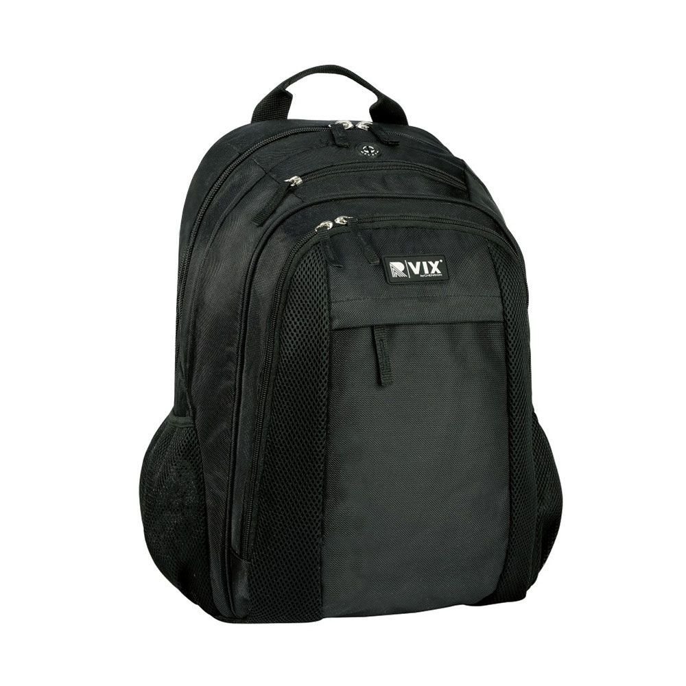 Mochila Porta Notebook Executiva Anatomica Espaçosa Resistente 18.5