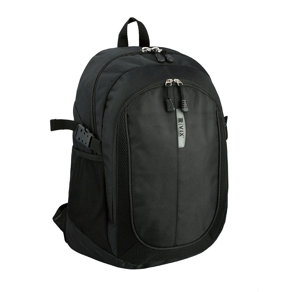 Mochila Porta Notebook Executiva Anatomica Espaçosa Resistente 19.5