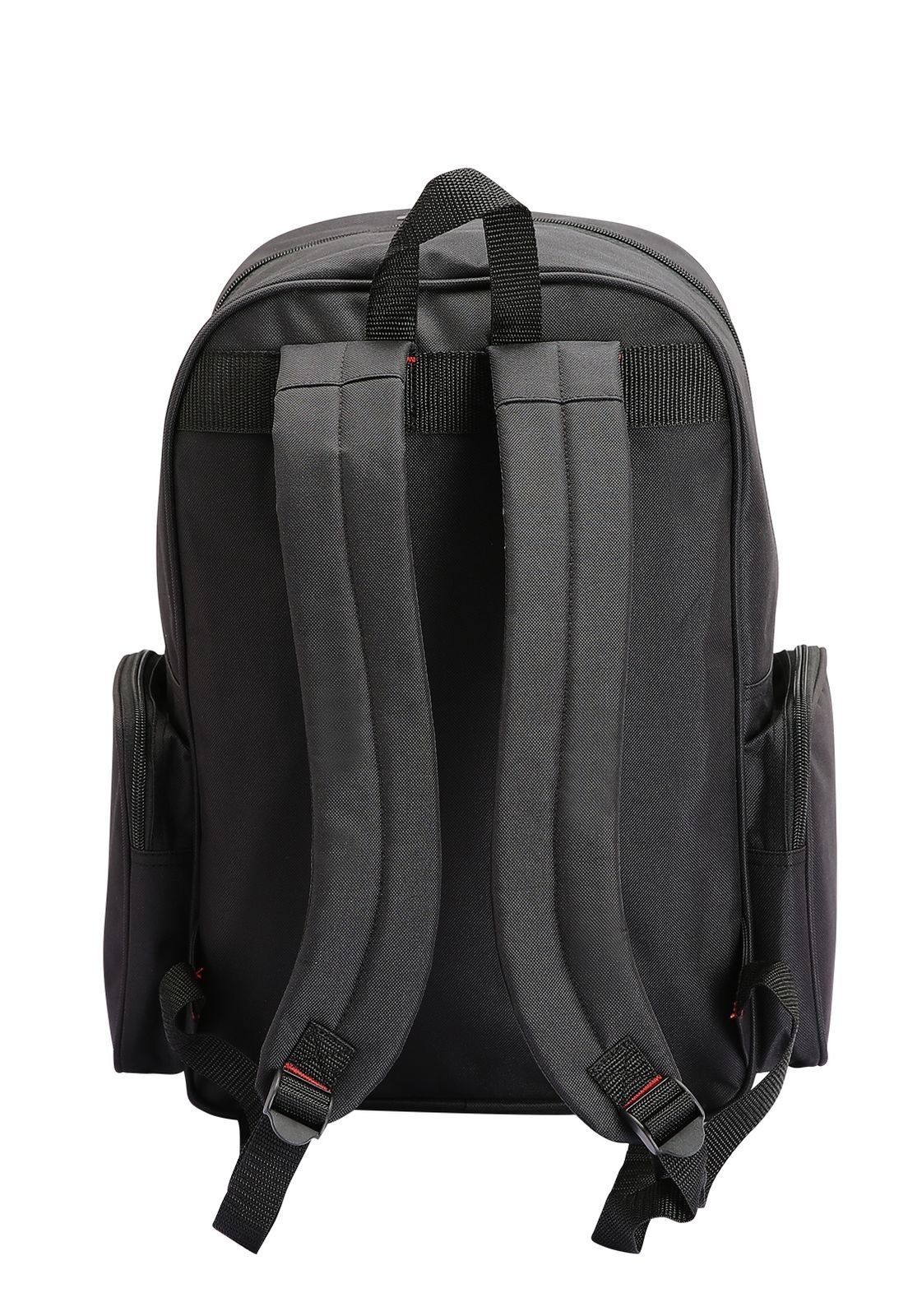 Mochila Escolar Preto 3