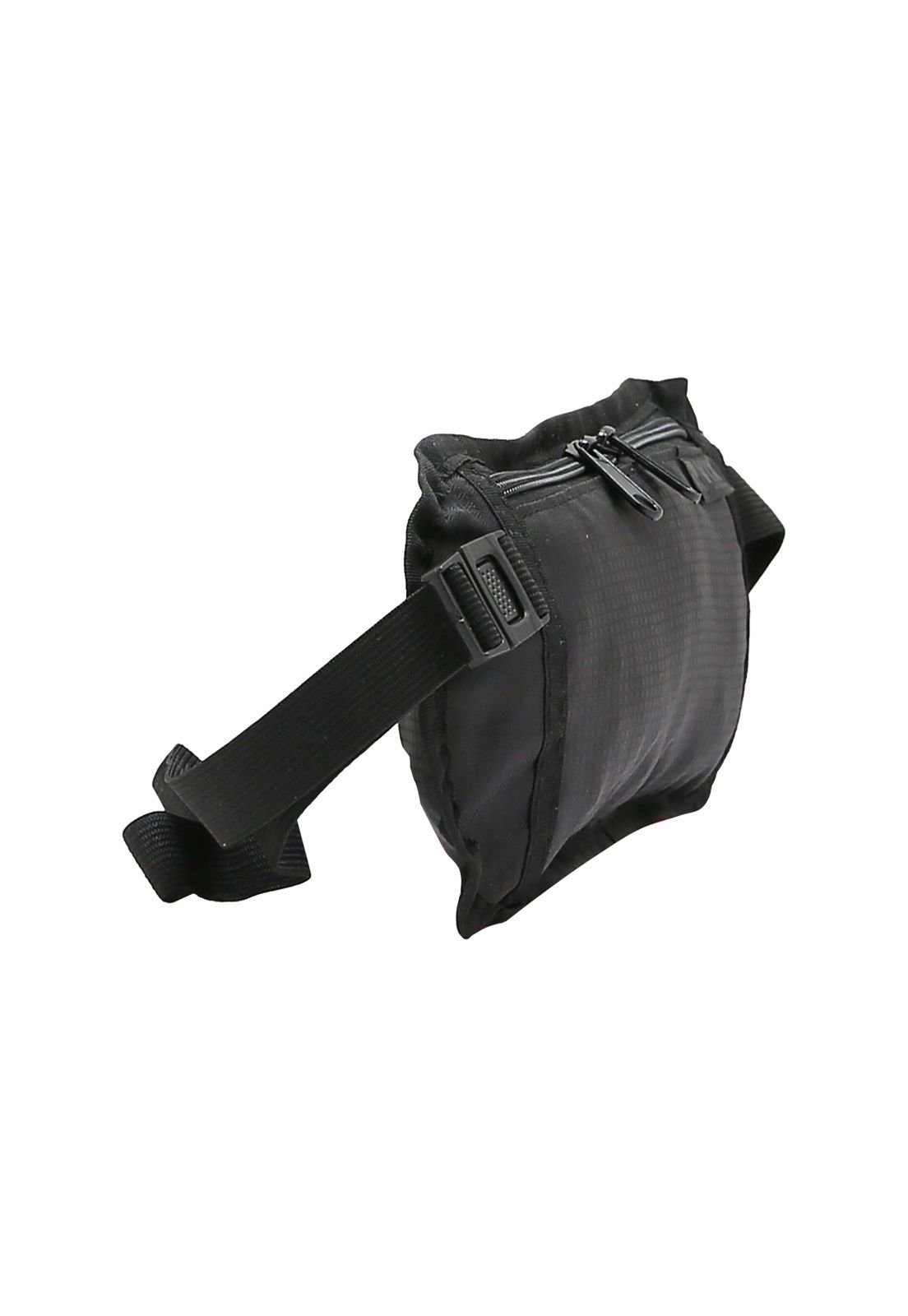 Pochete Porta Notas Antifurto Viagem Republic Vix Preto 2