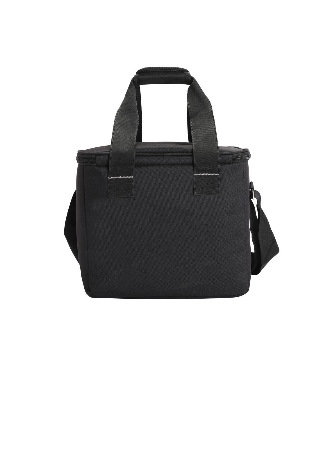 Bolsa Termica Média Viagem Republic Vix Preto 3