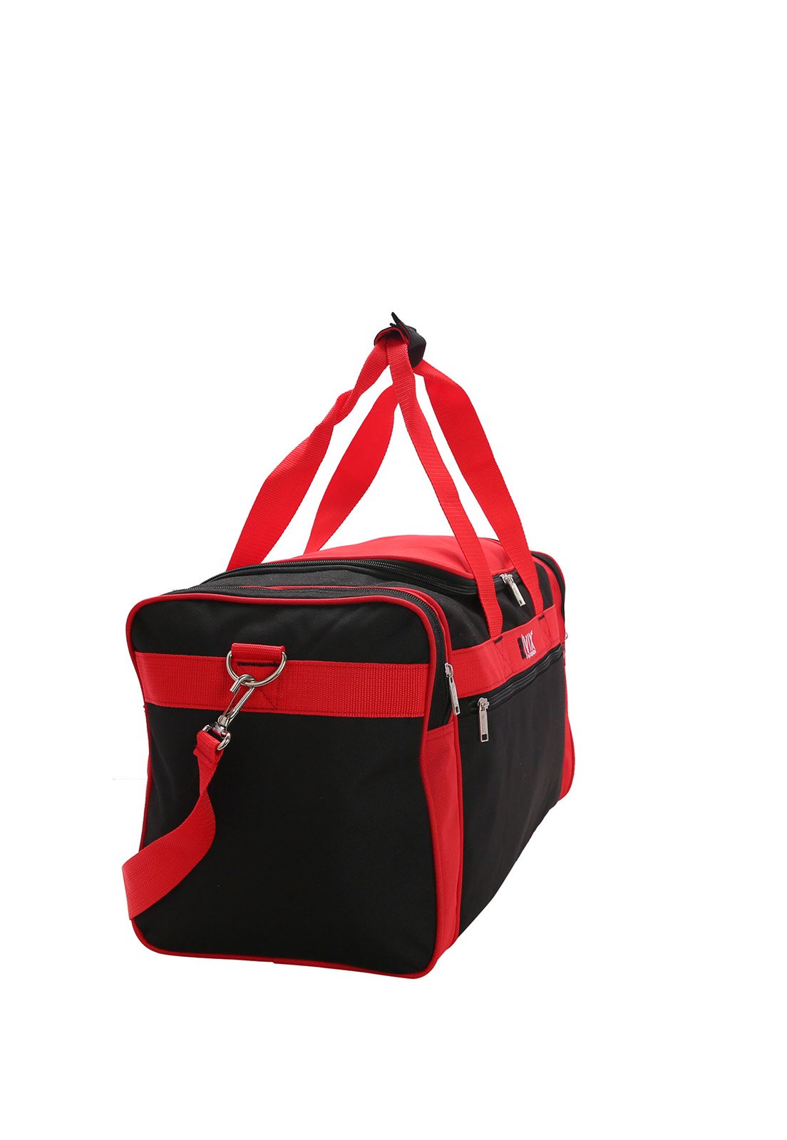 Bolsa Sacola Viagem Vermelho 2