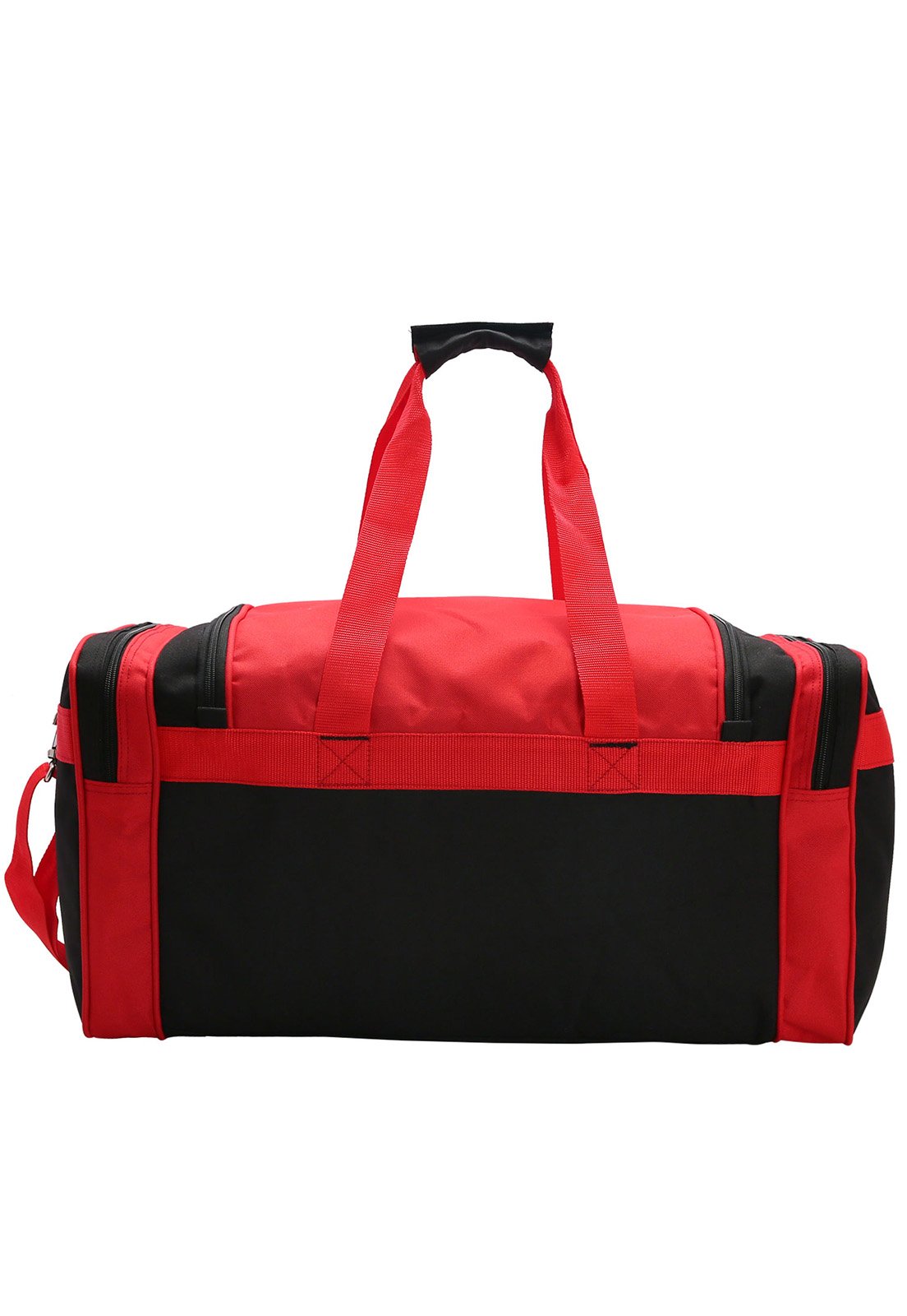 Bolsa Sacola Viagem Vermelho 3