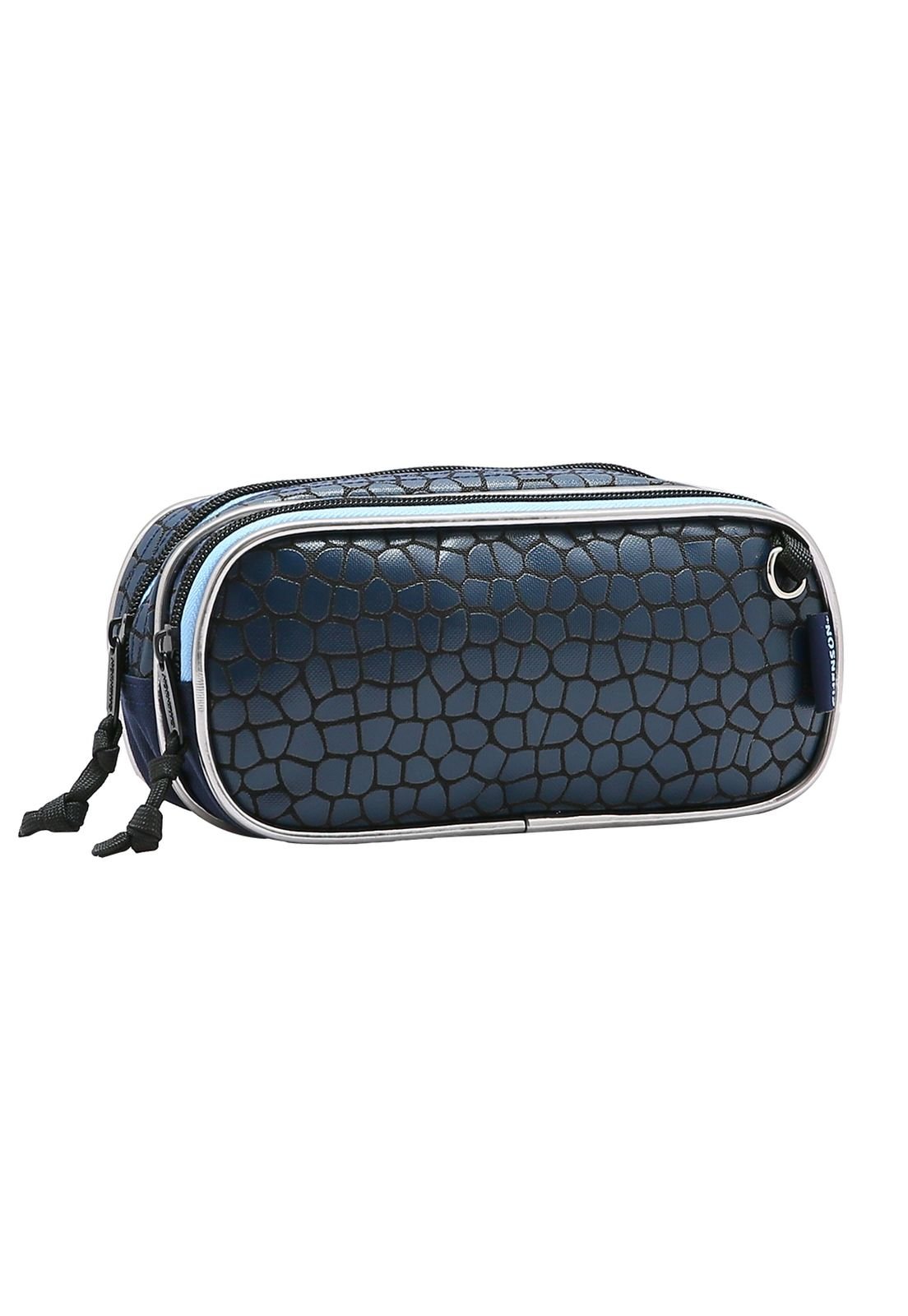 Estojo Dinossauro Menino Infantil Republic Vix