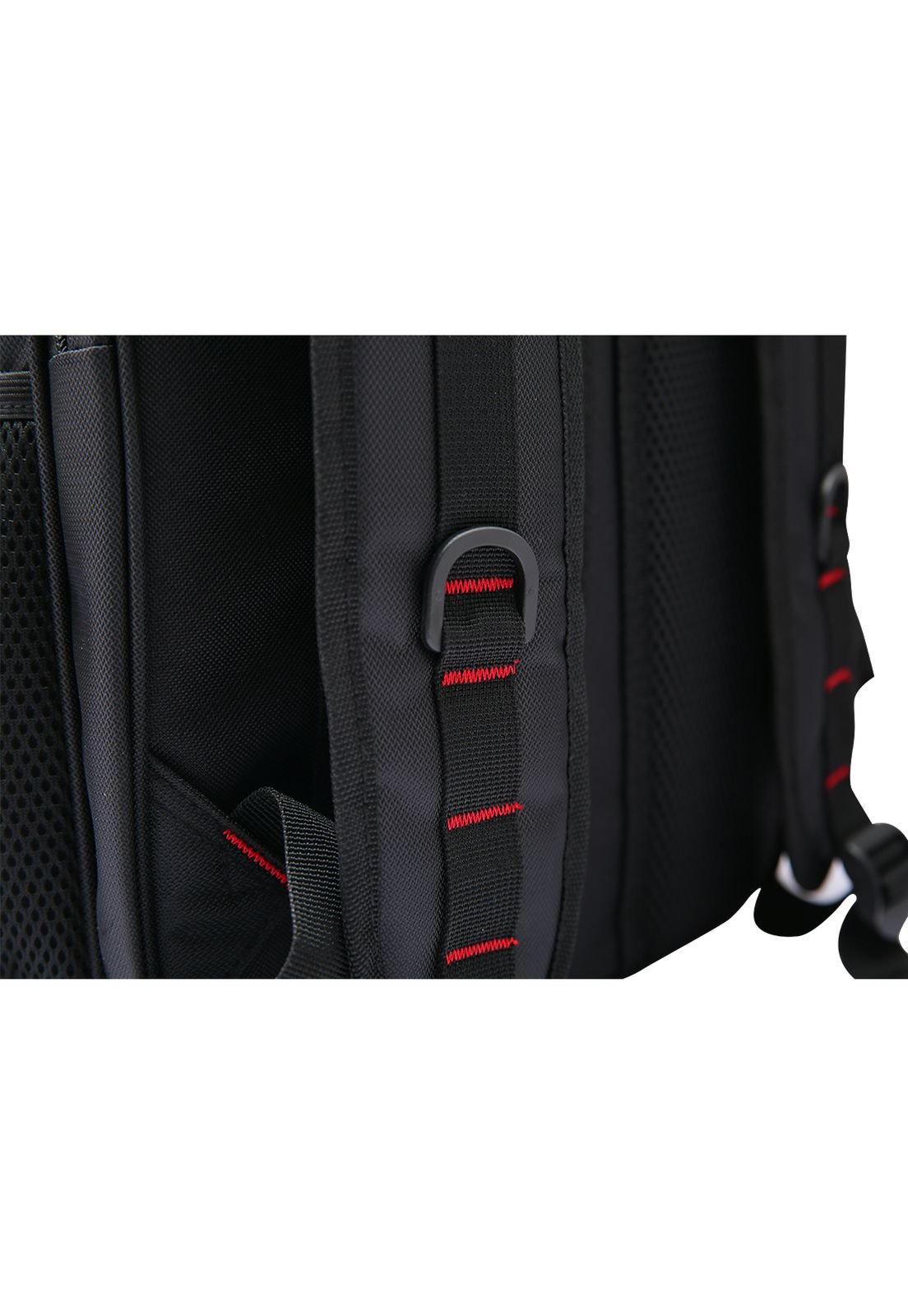 Mochila Notebook Executiva Republic Vix Preto 5