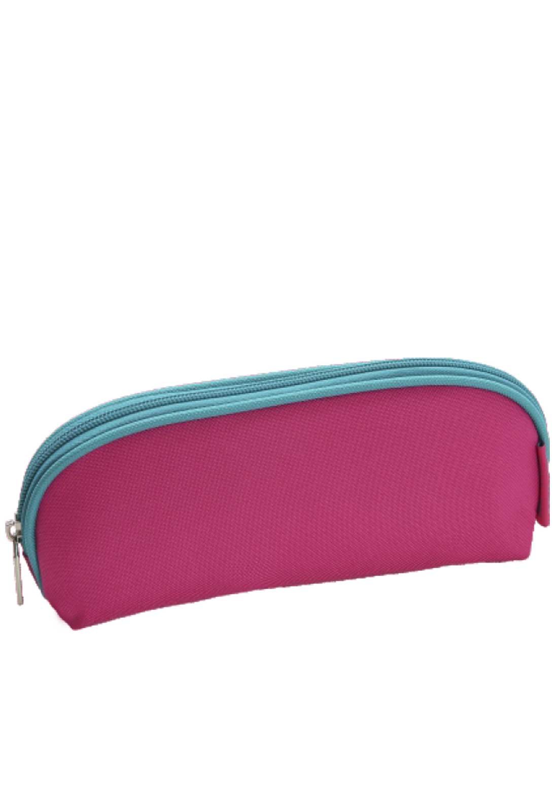 Estojo Escolar Republic Vix