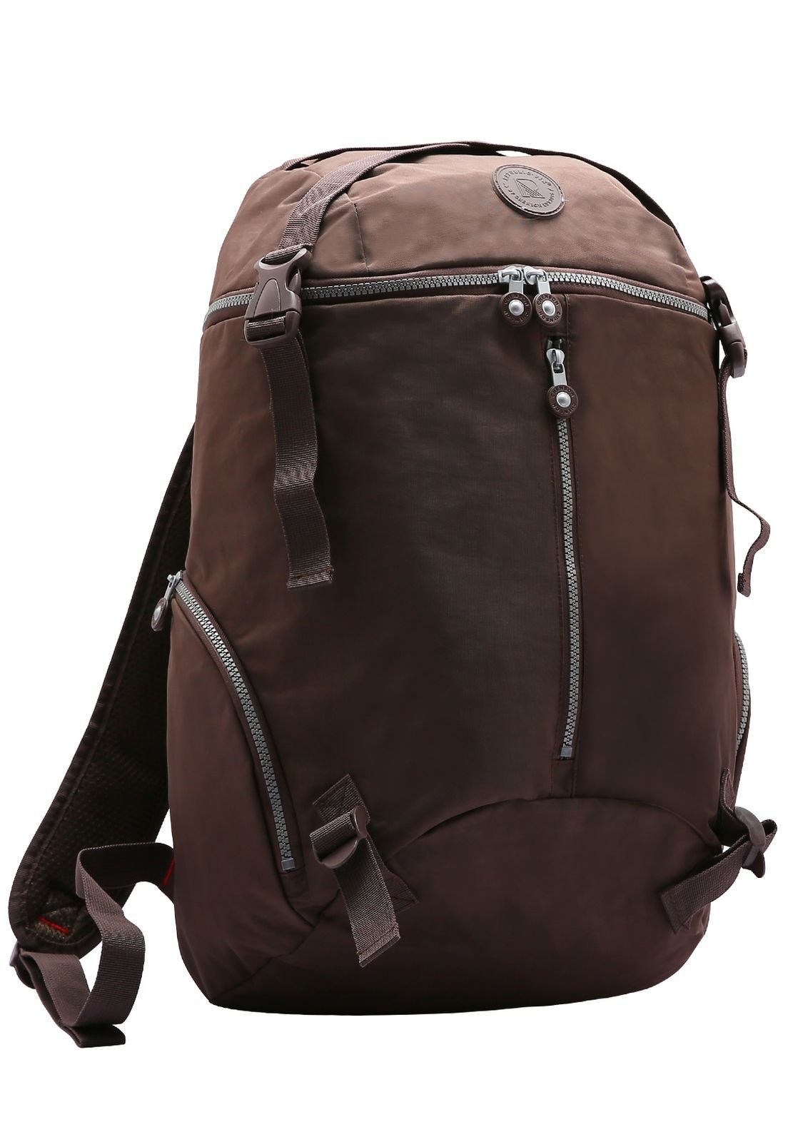 Mochila Feminina Tactel Republic Vix