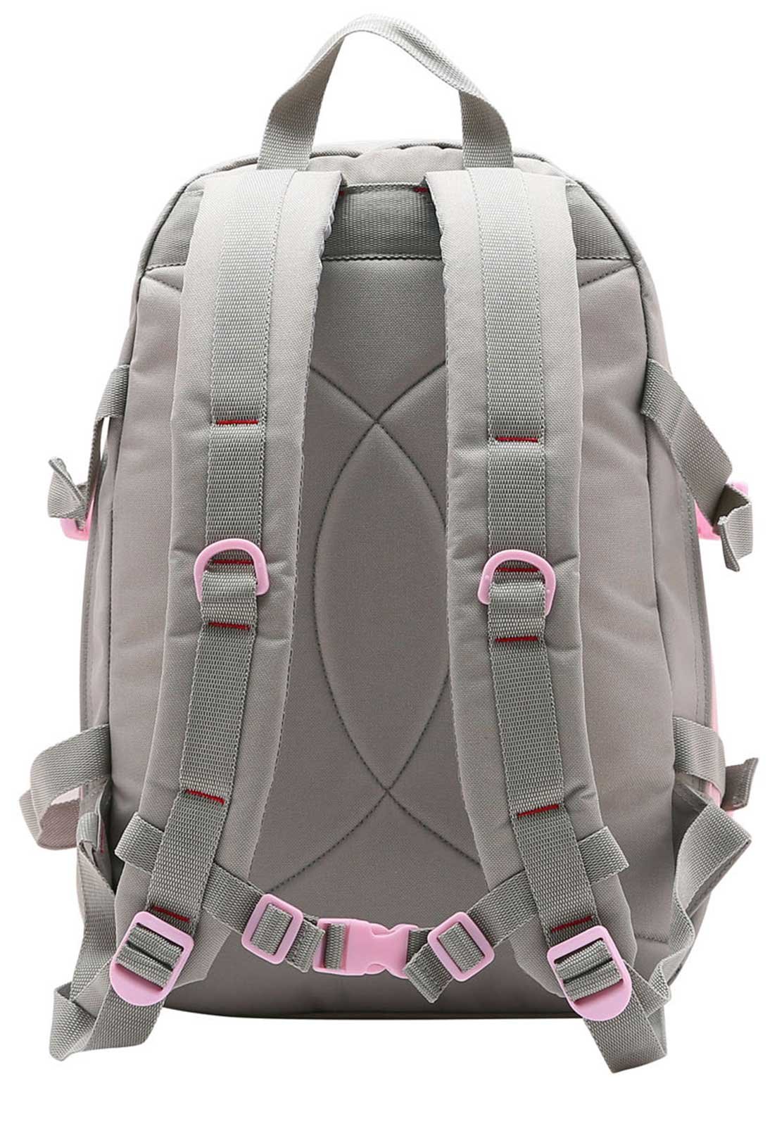 Mochila Escolar Rosa 3