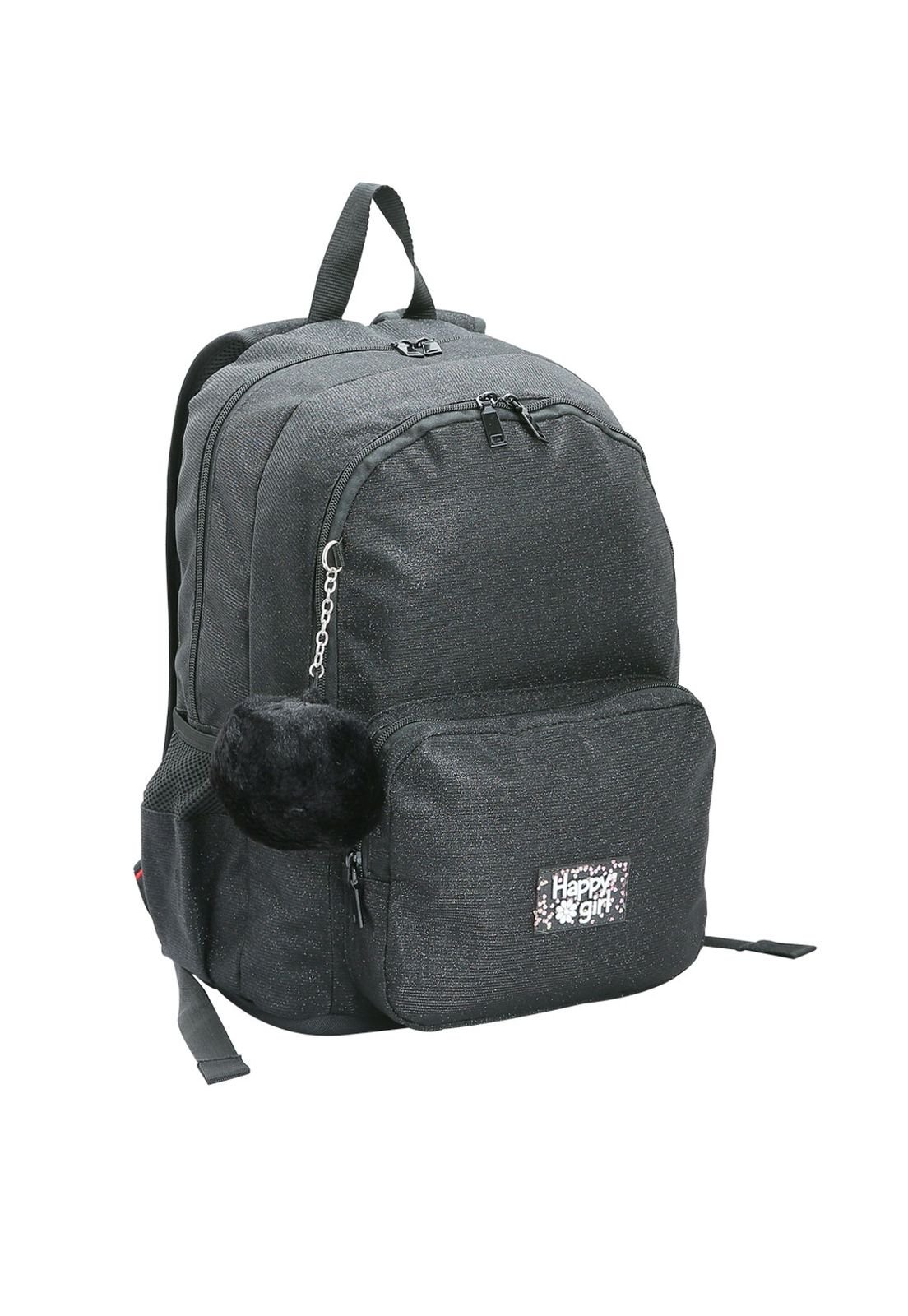 Mochila Menina Infantil Republic Vix