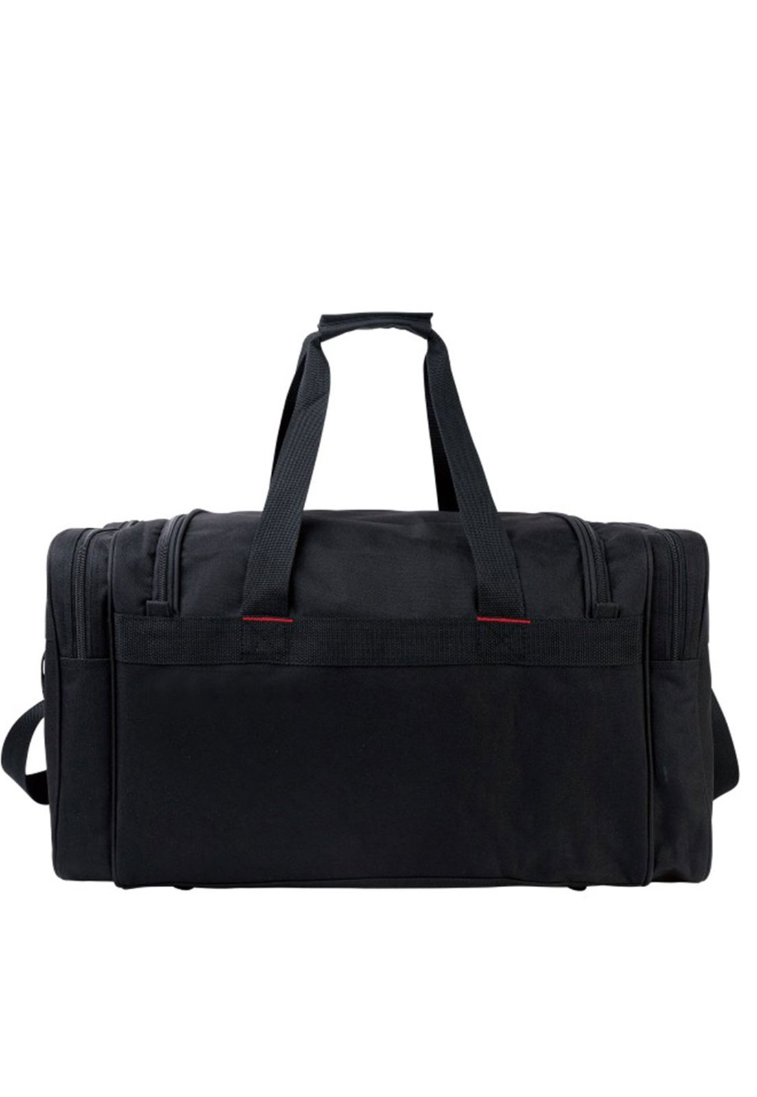 Bolsa Sacola Viagem Preto 2