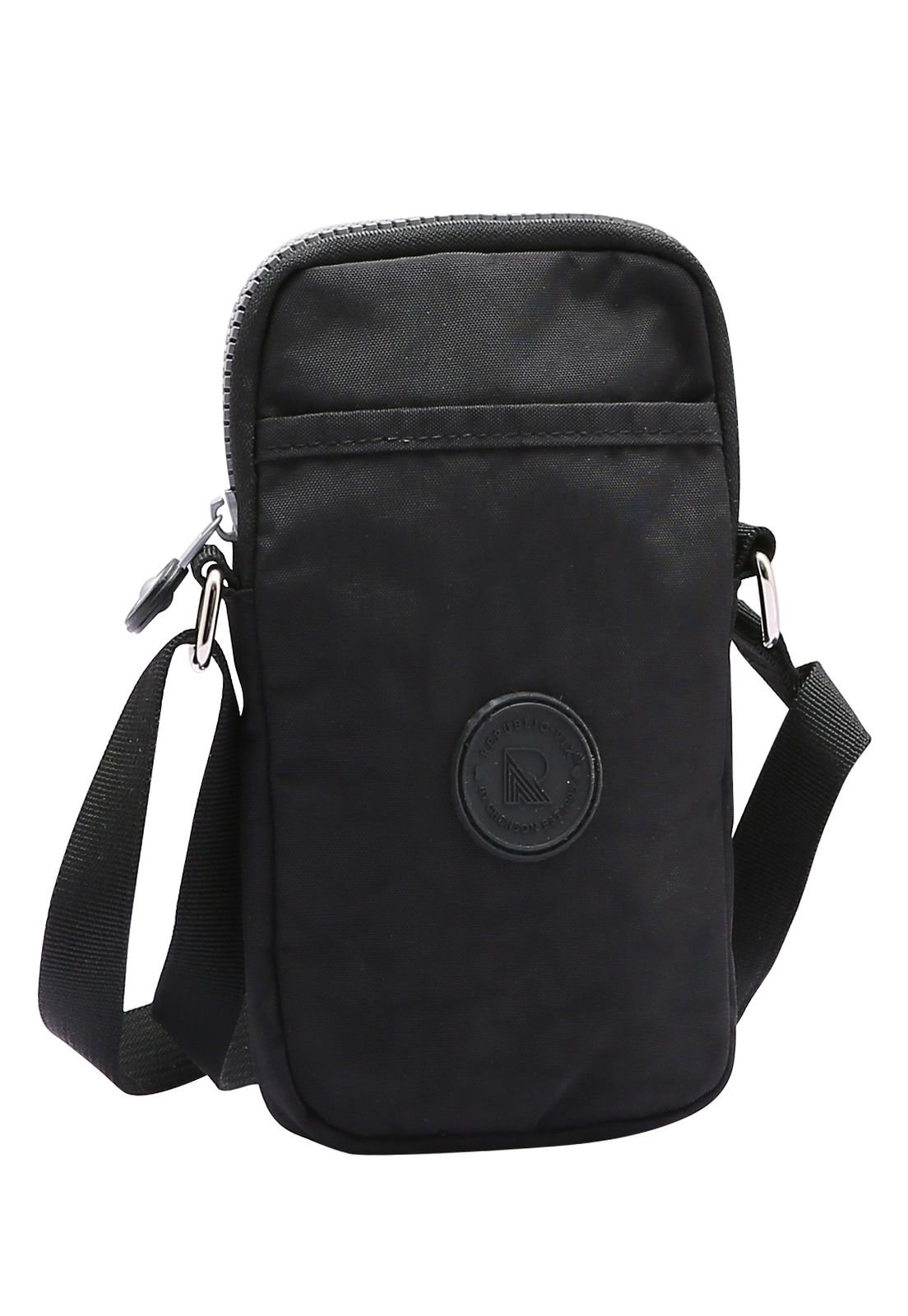 Bolsa Feminina Transversal Republic Vix