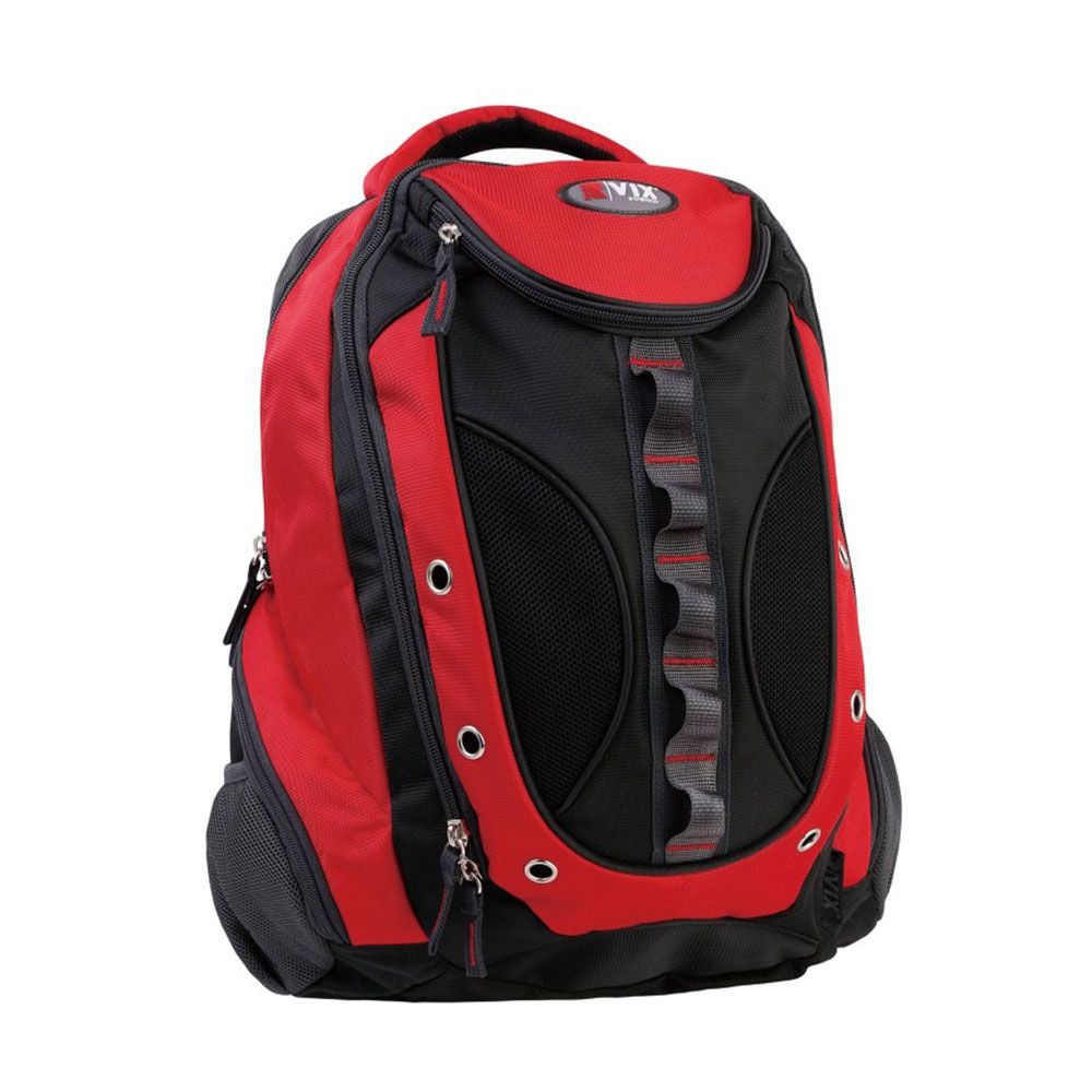 Mochila Porta Notebook Executiva Anatomica Espaçosa Resistente 20