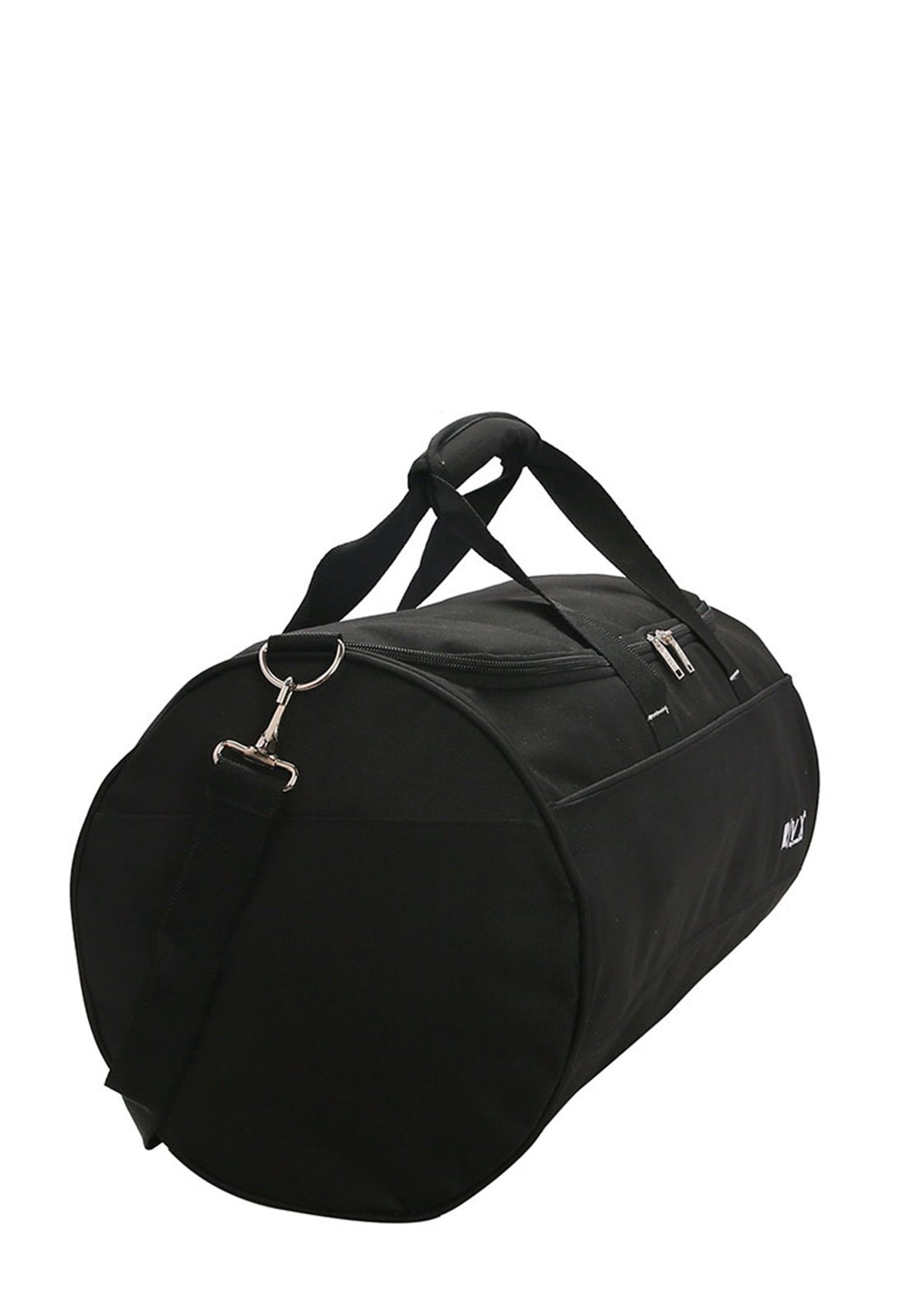 Bolsa Sacola Viagem Academia Preto 2