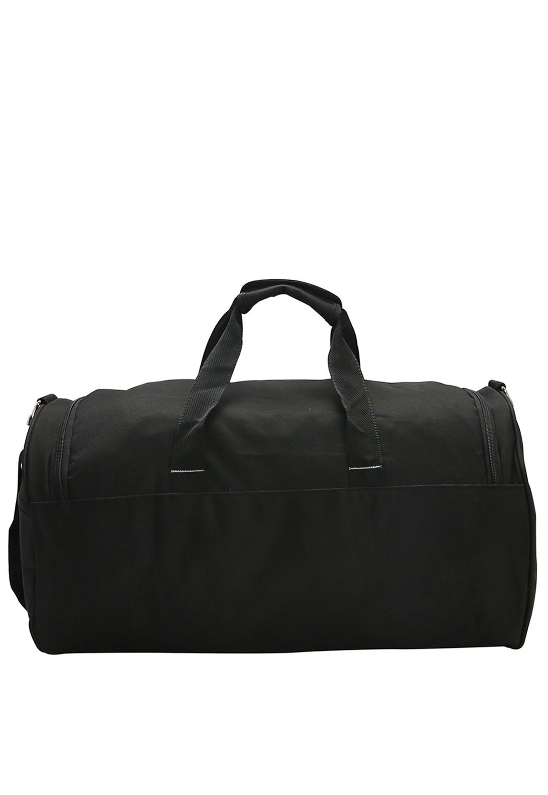 Bolsa Sacola Viagem Academia Preto 3