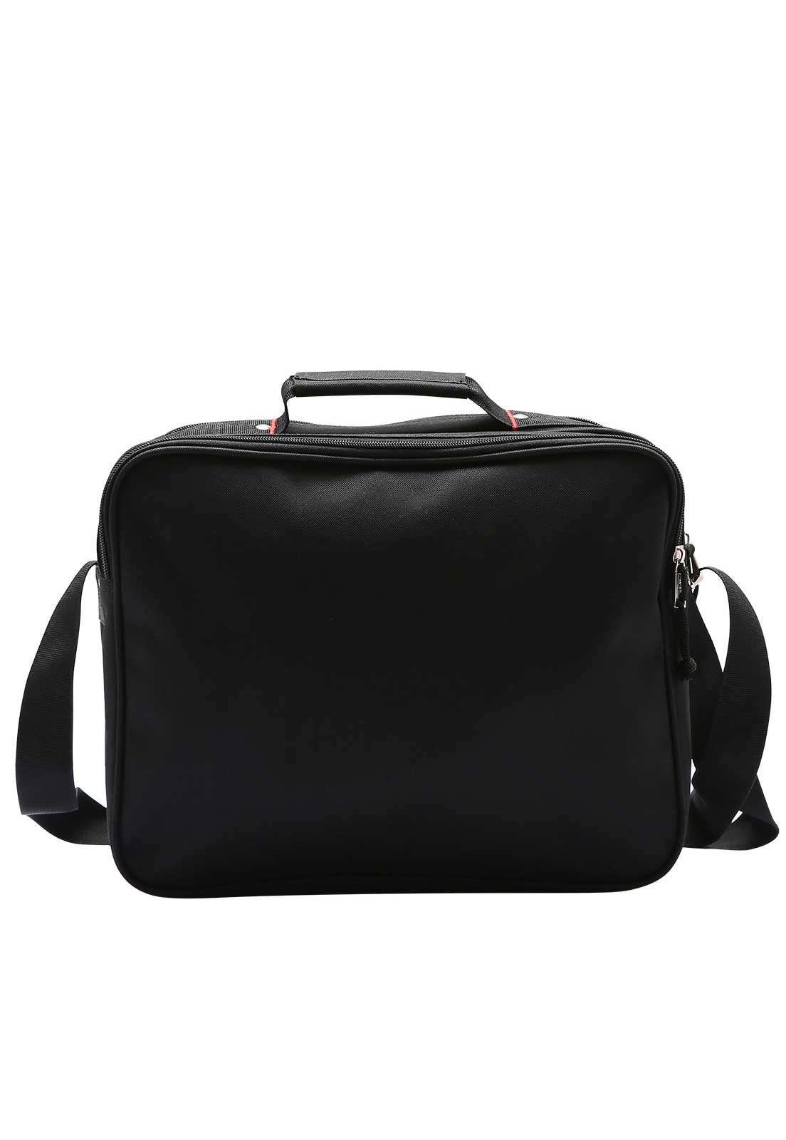 Pasta  Executiva Republic Vix Preto 2