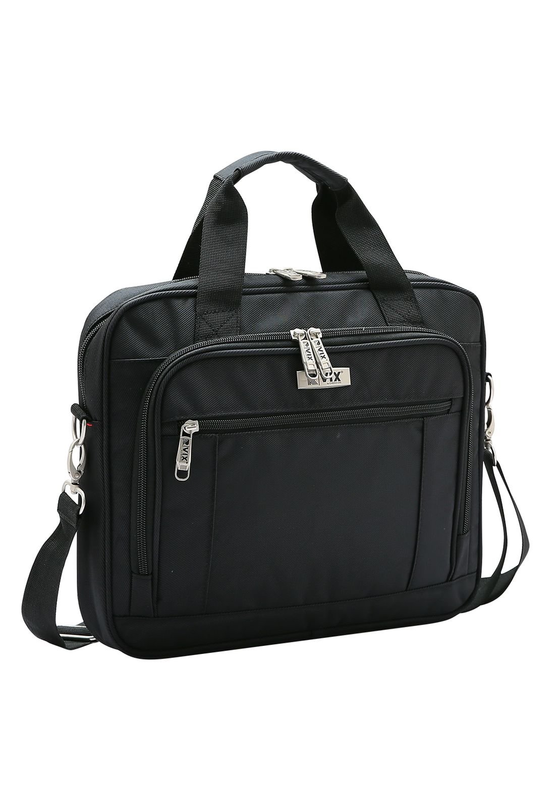 Pasta Notebook Executiva Republic Vix