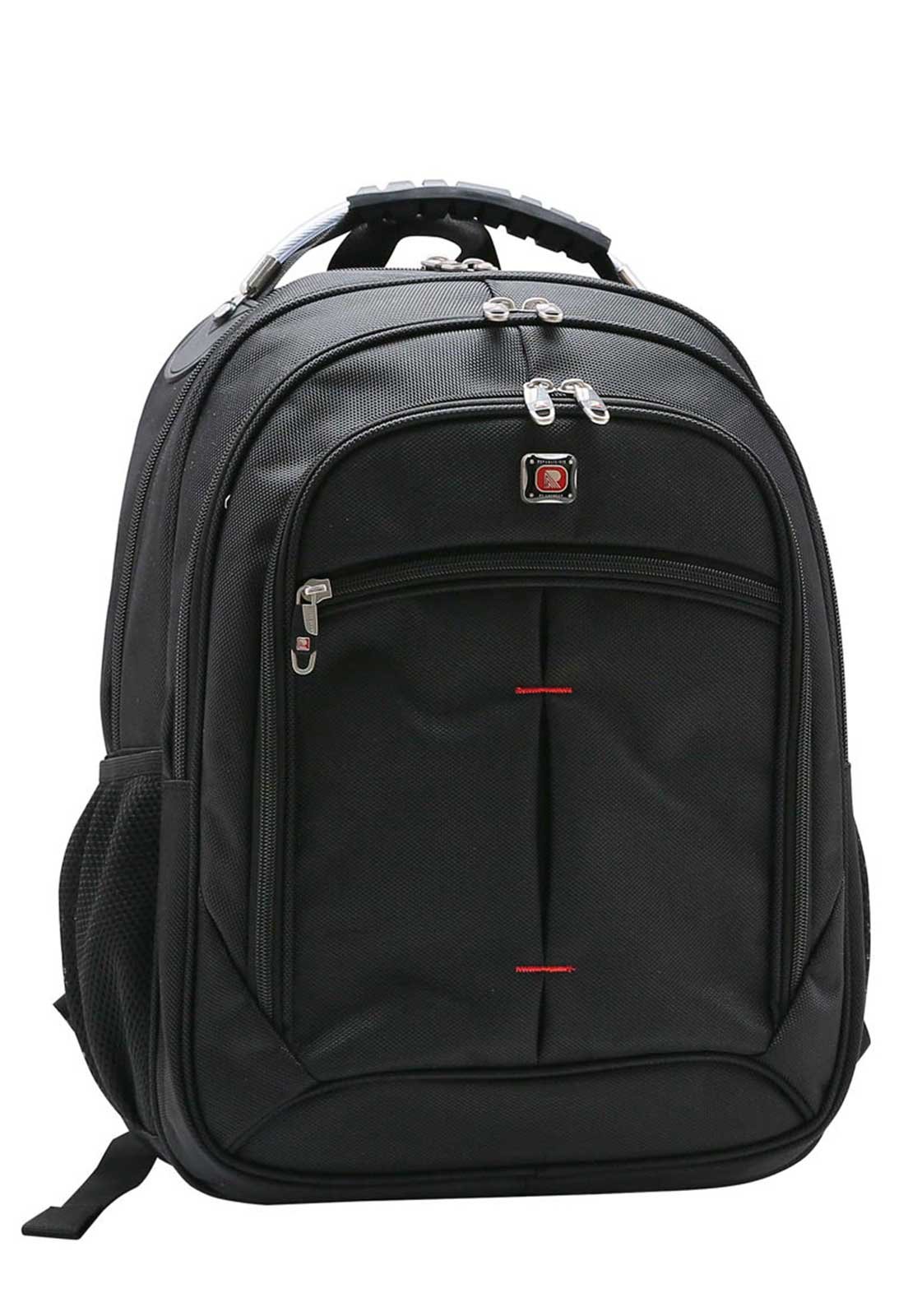 Mochila Executiva Notebook Impermeável