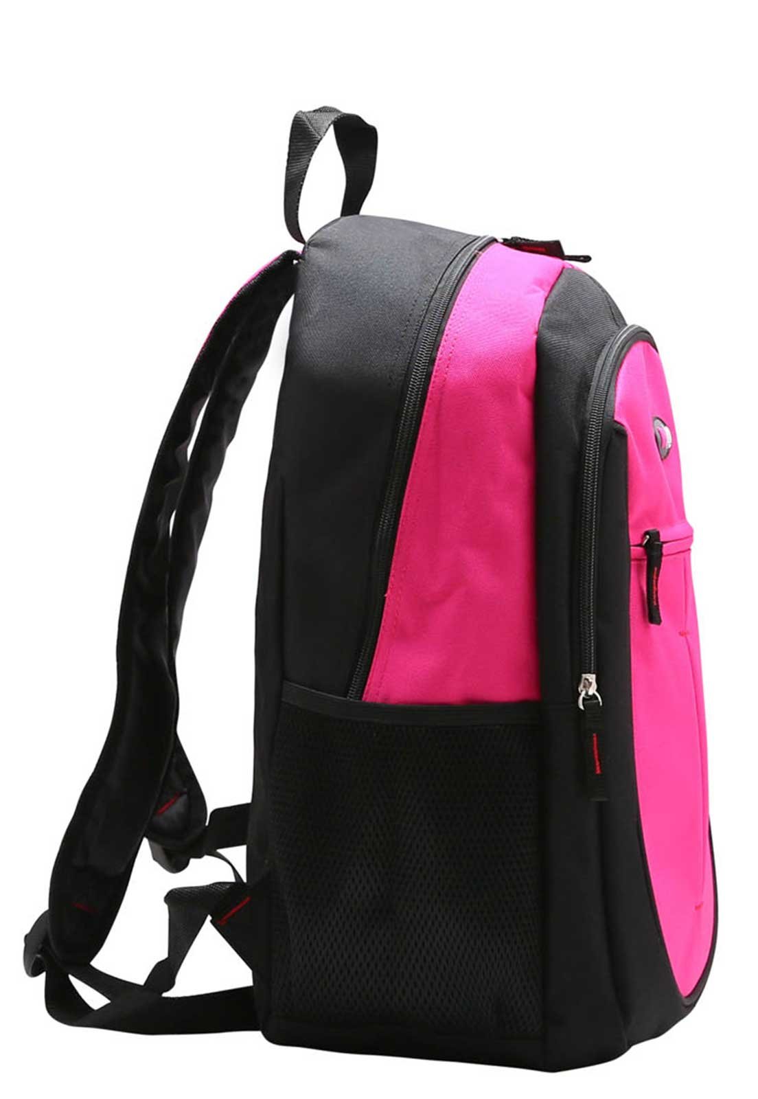 Mochila Escolar Pink 2