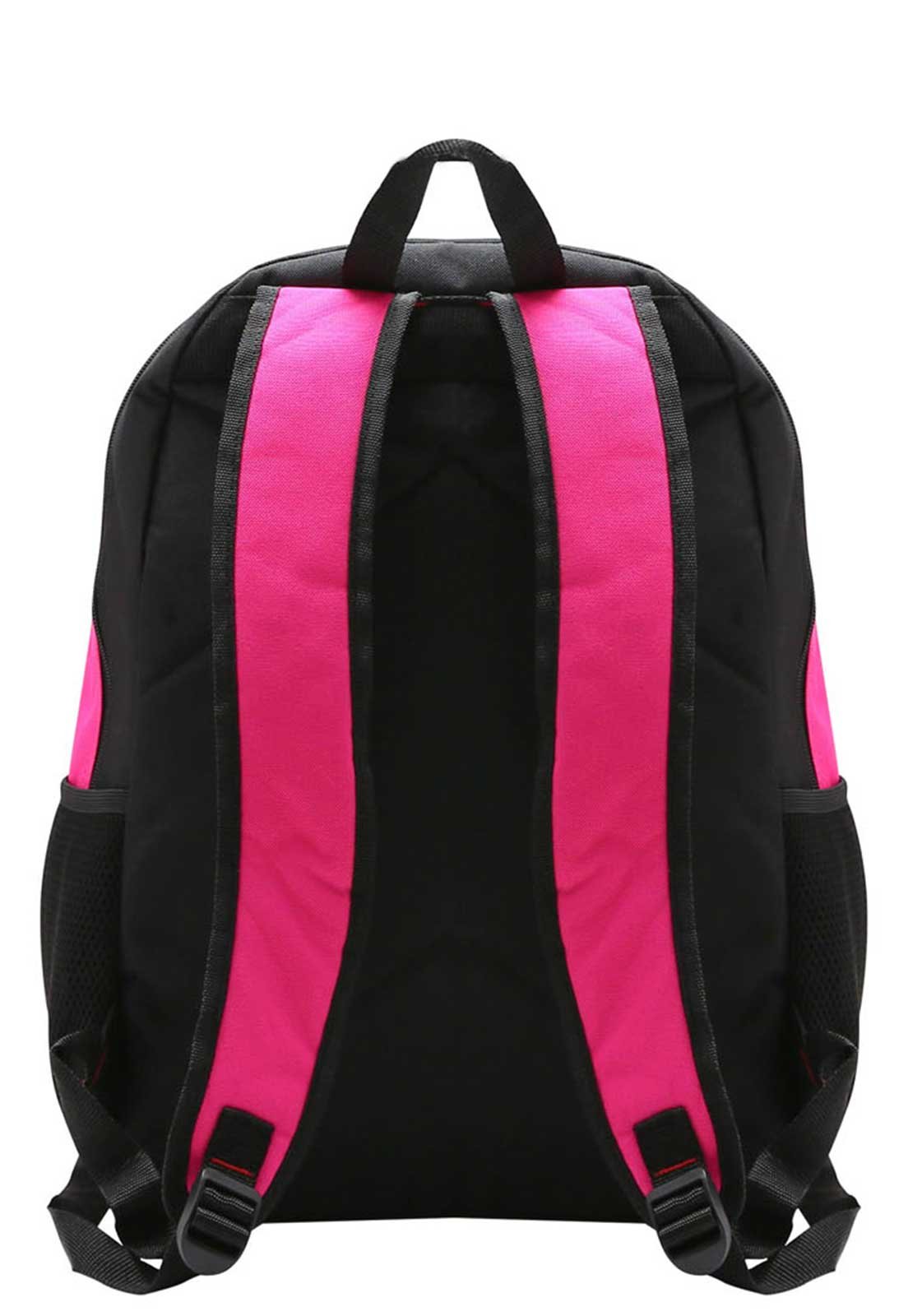 Mochila Escolar Pink 3