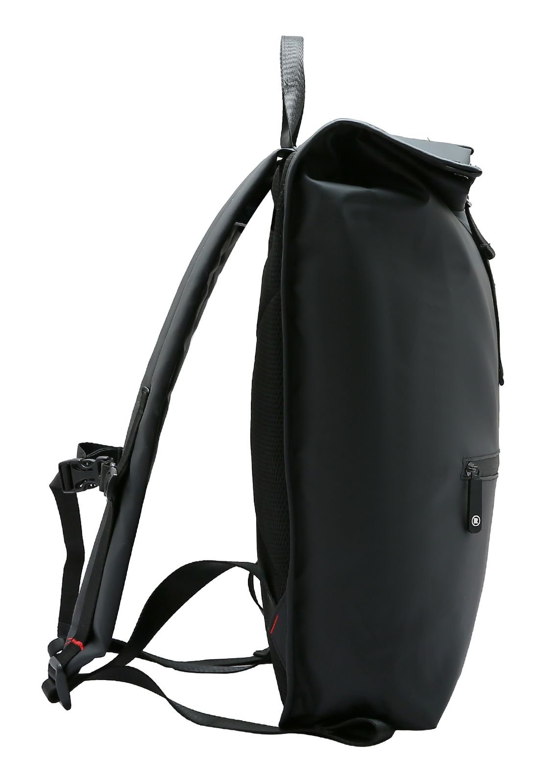 Mochila Executiva Republic Vix Preto 2